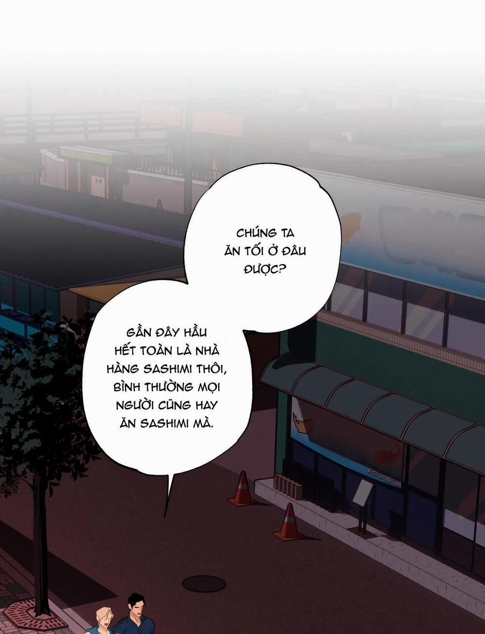 MỸ NHÂN NGƯ 16 NT5 trang 1