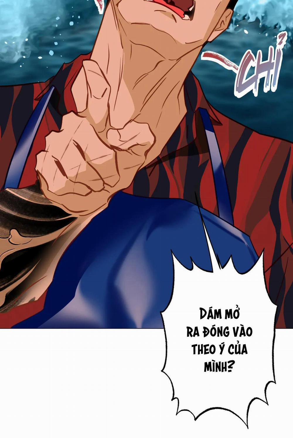 MỸ NHÂN NGƯ 16 NT5 trang 25