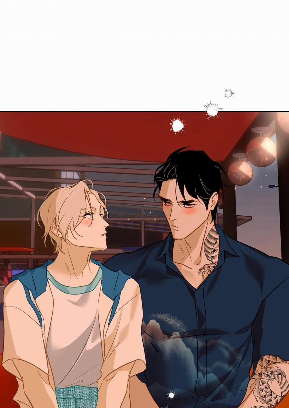 MỸ NHÂN NGƯ 16 NT5 trang 33