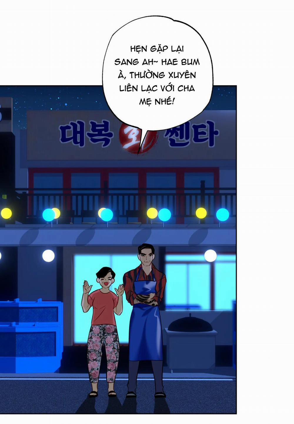 MỸ NHÂN NGƯ 16 NT5 trang 47