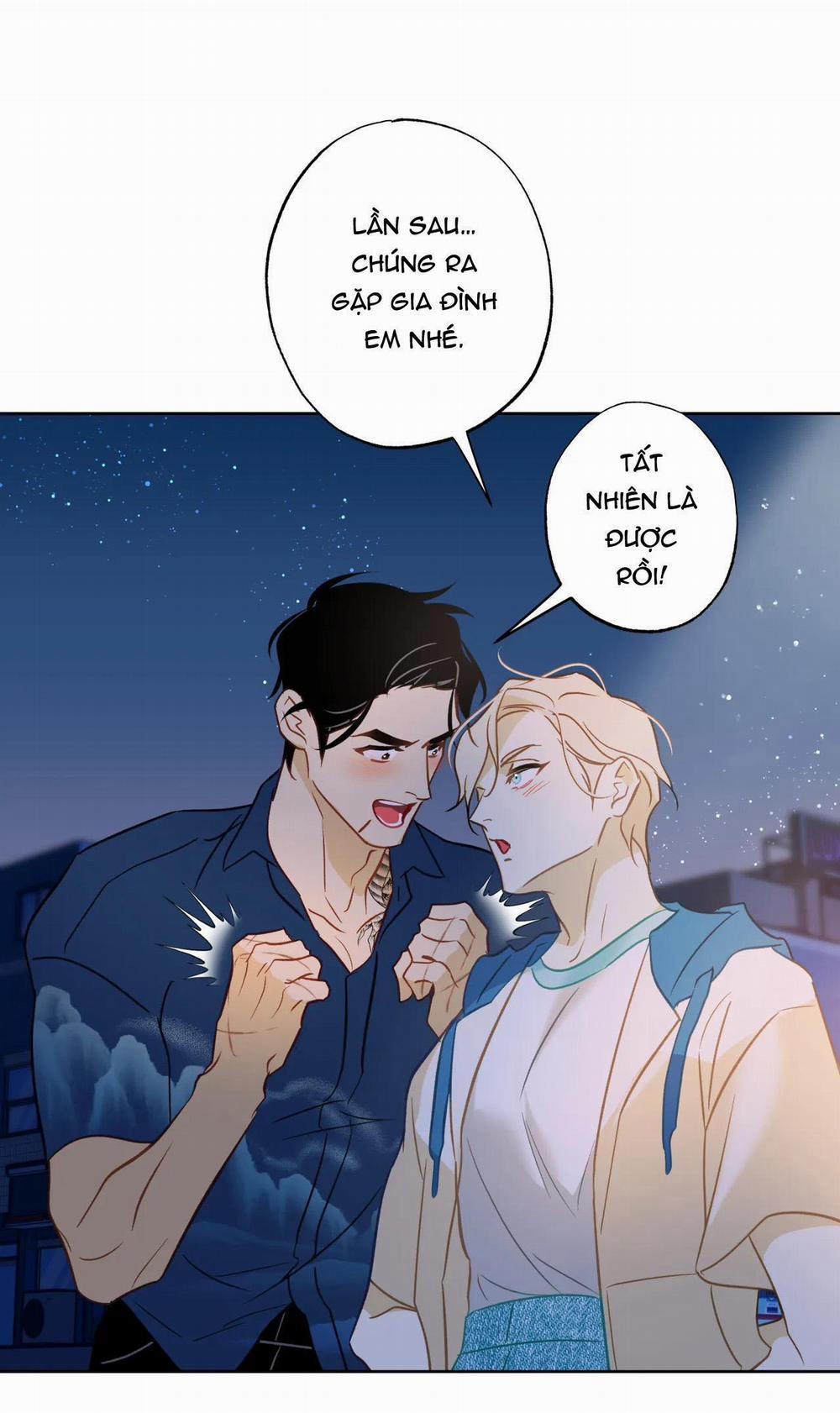 MỸ NHÂN NGƯ 16 NT5 trang 50