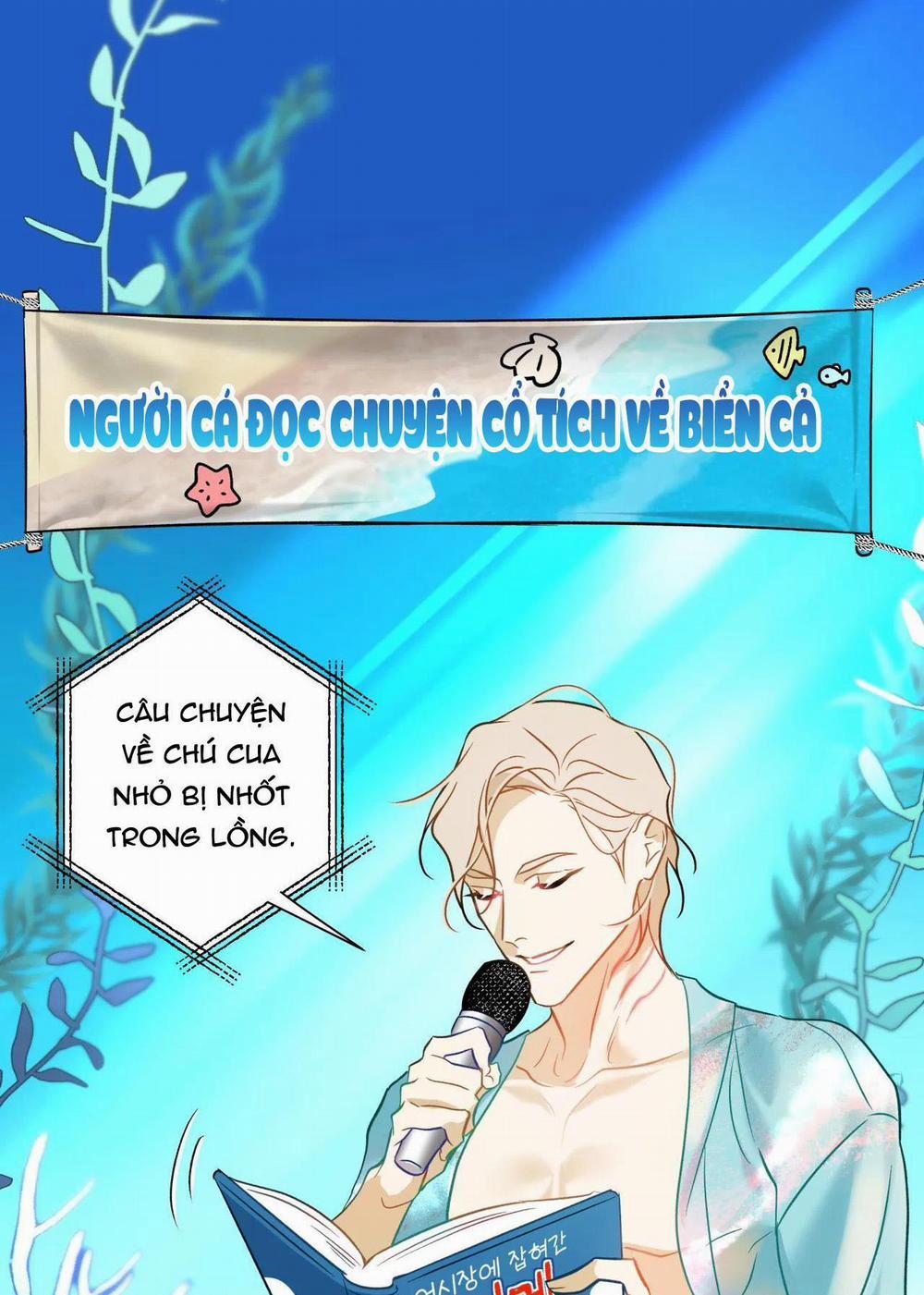 MỸ NHÂN NGƯ 16 NT5 trang 56