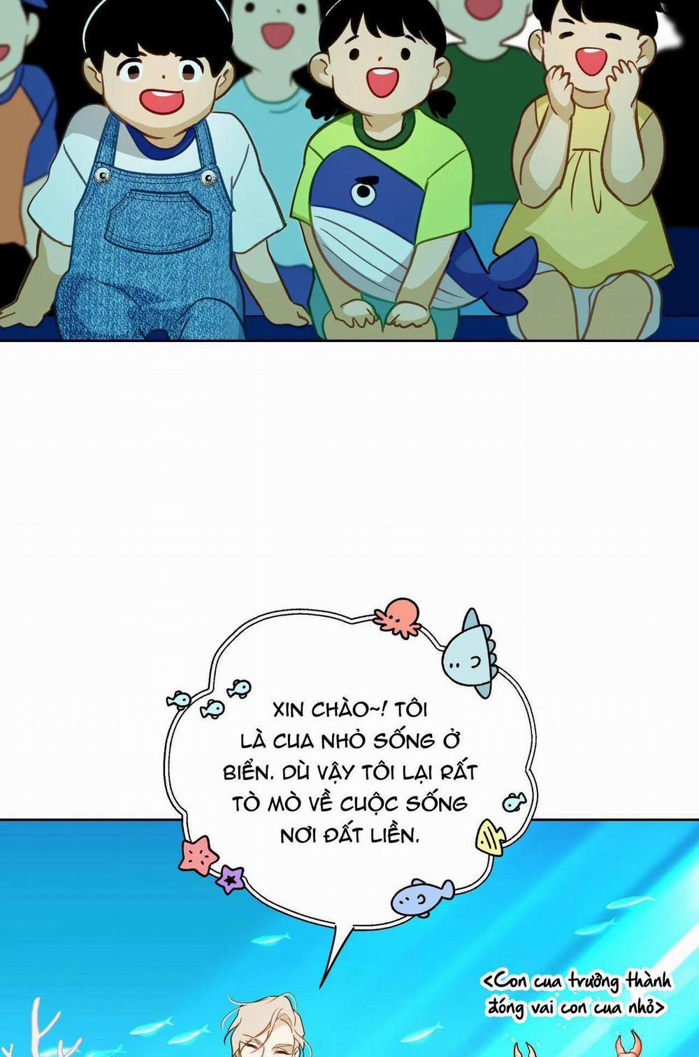 MỸ NHÂN NGƯ 16 NT5 trang 58