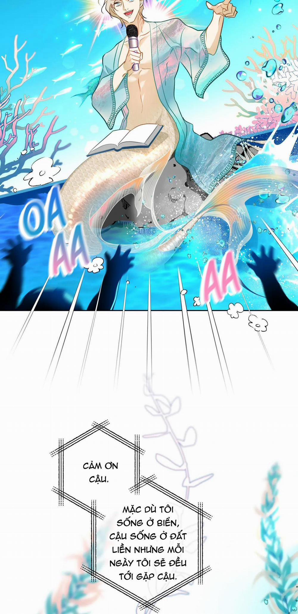 MỸ NHÂN NGƯ 16 NT5 trang 64