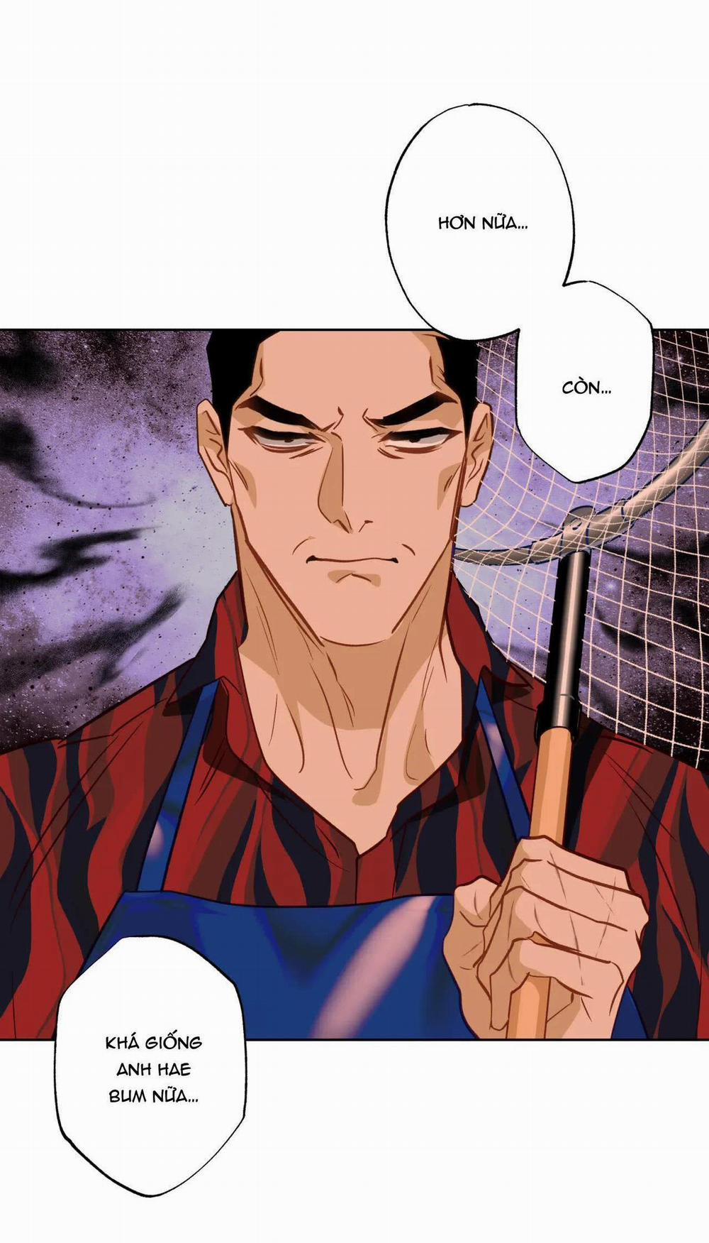 MỸ NHÂN NGƯ 16 trang 10