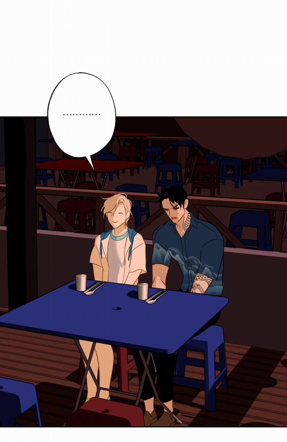 MỸ NHÂN NGƯ 16 trang 15