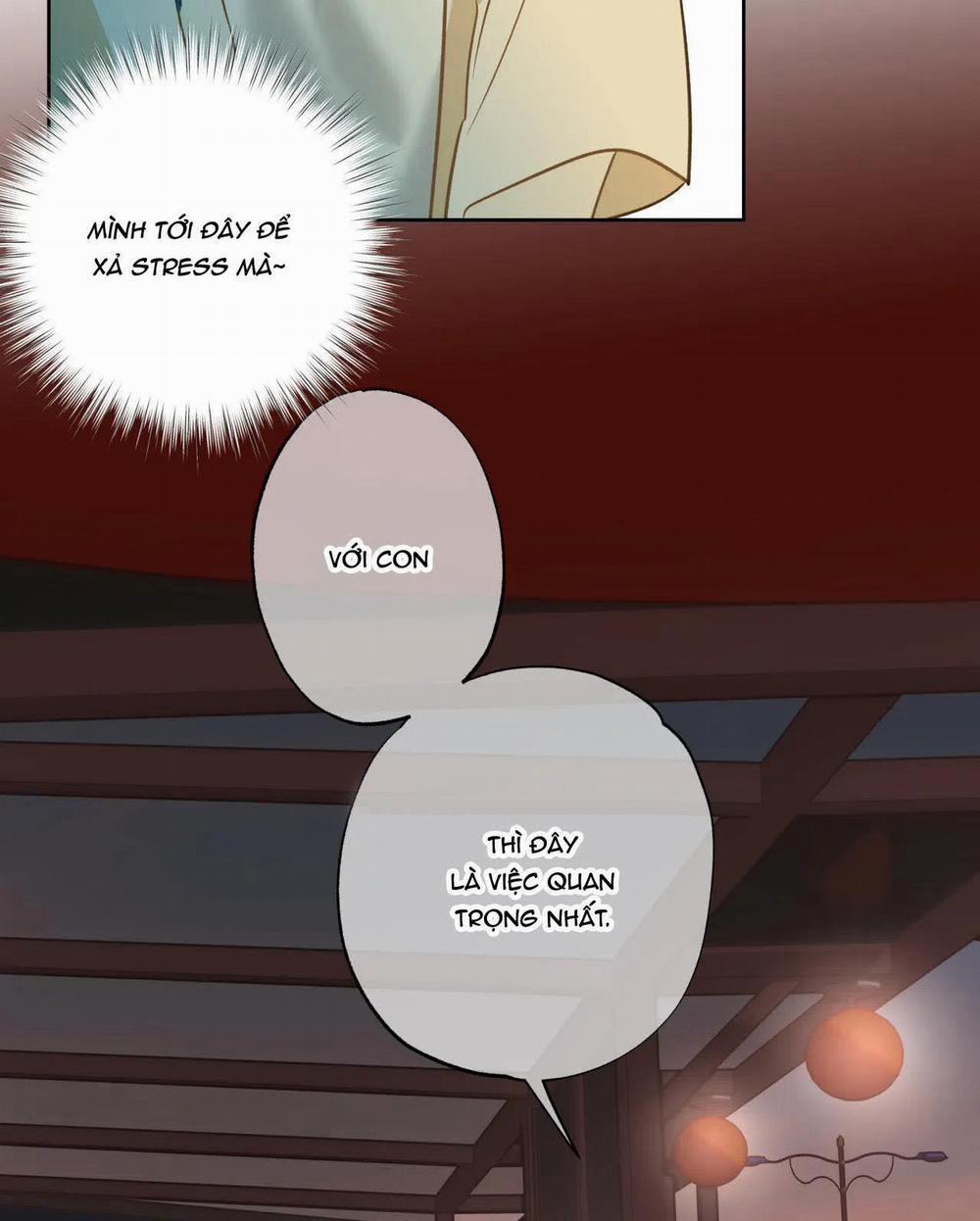 MỸ NHÂN NGƯ 16 trang 28