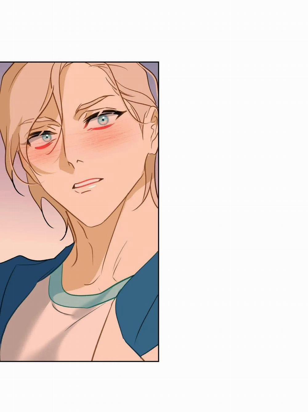 MỸ NHÂN NGƯ 16 trang 30