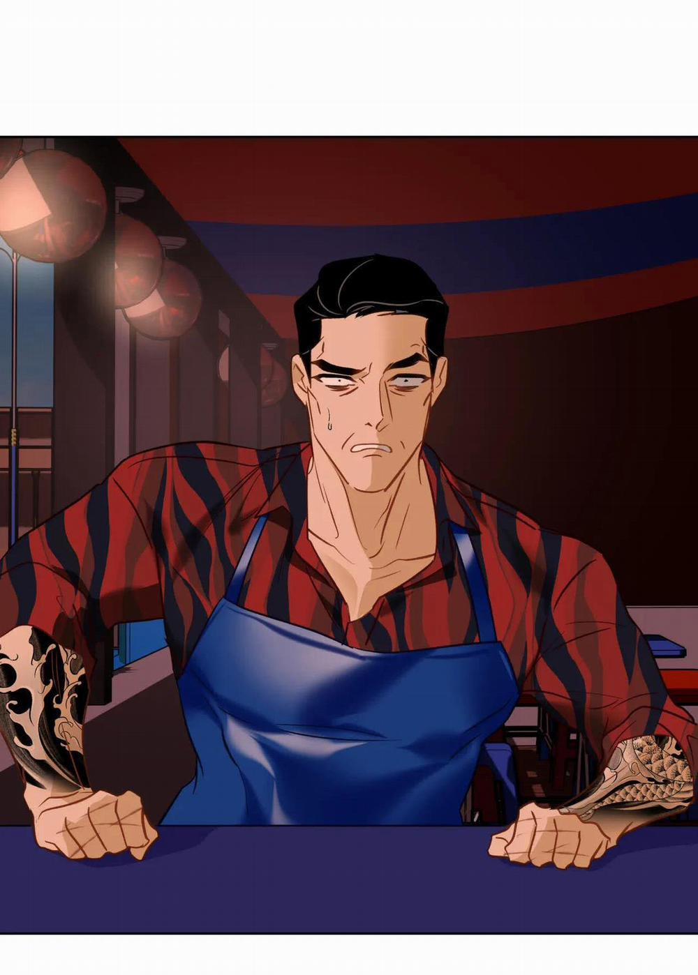 MỸ NHÂN NGƯ 16 trang 31