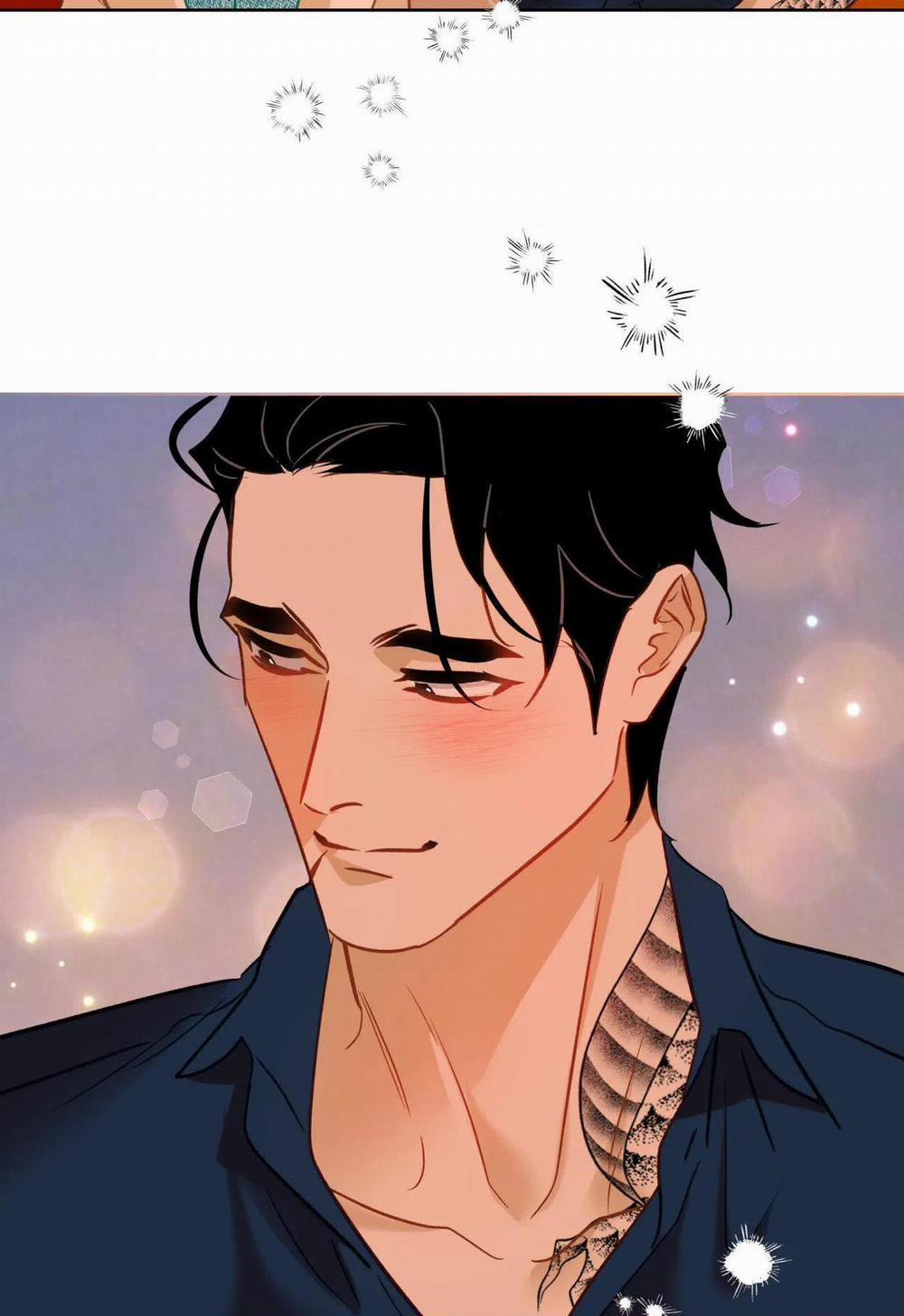 MỸ NHÂN NGƯ 16 trang 34