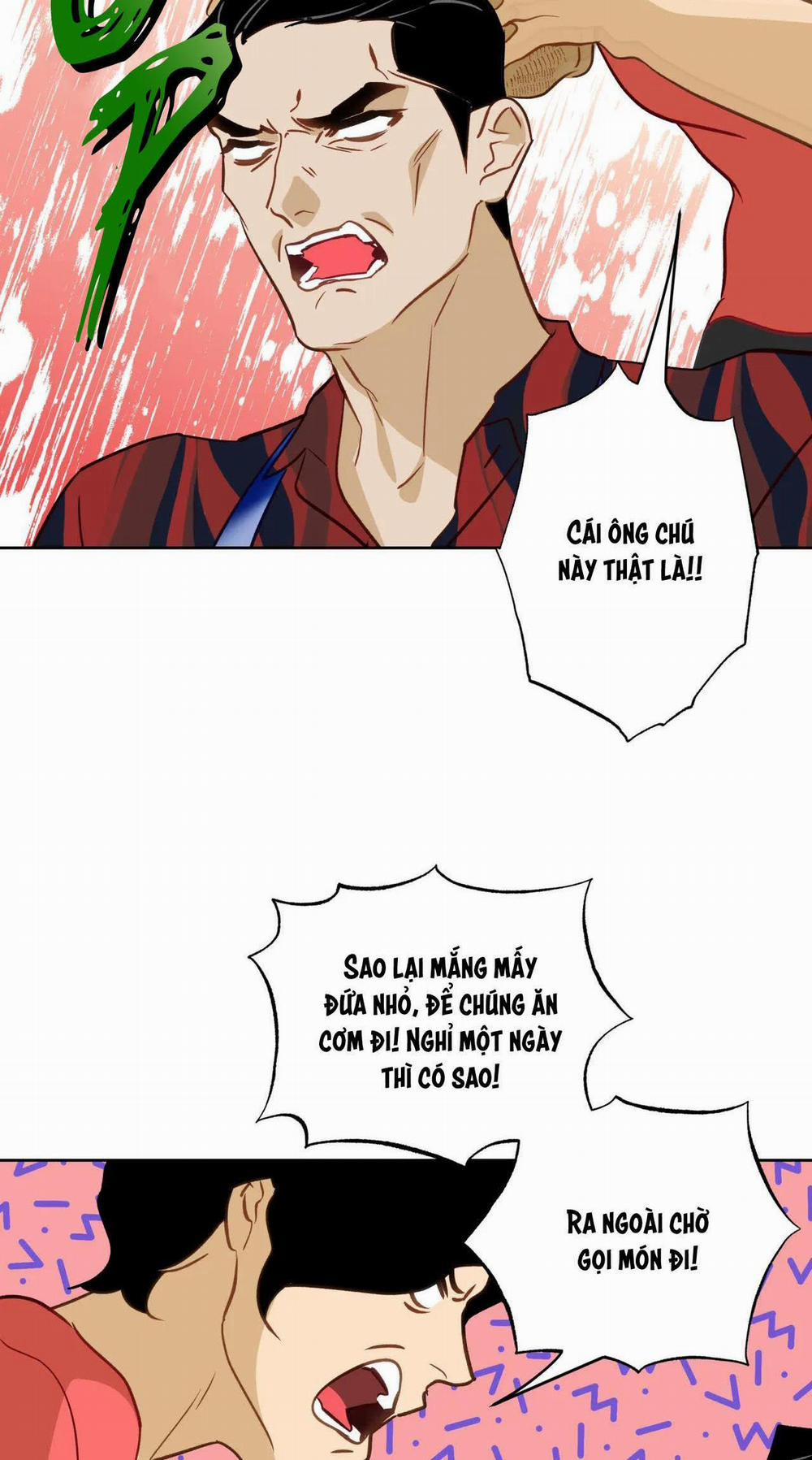 MỸ NHÂN NGƯ 16 trang 37