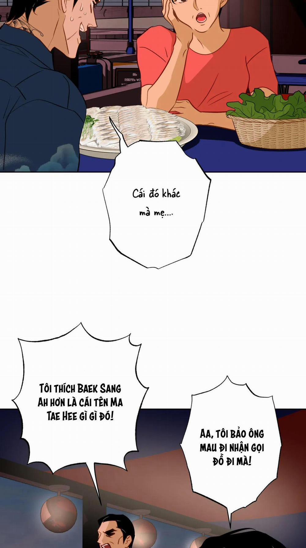 MỸ NHÂN NGƯ 16 trang 43