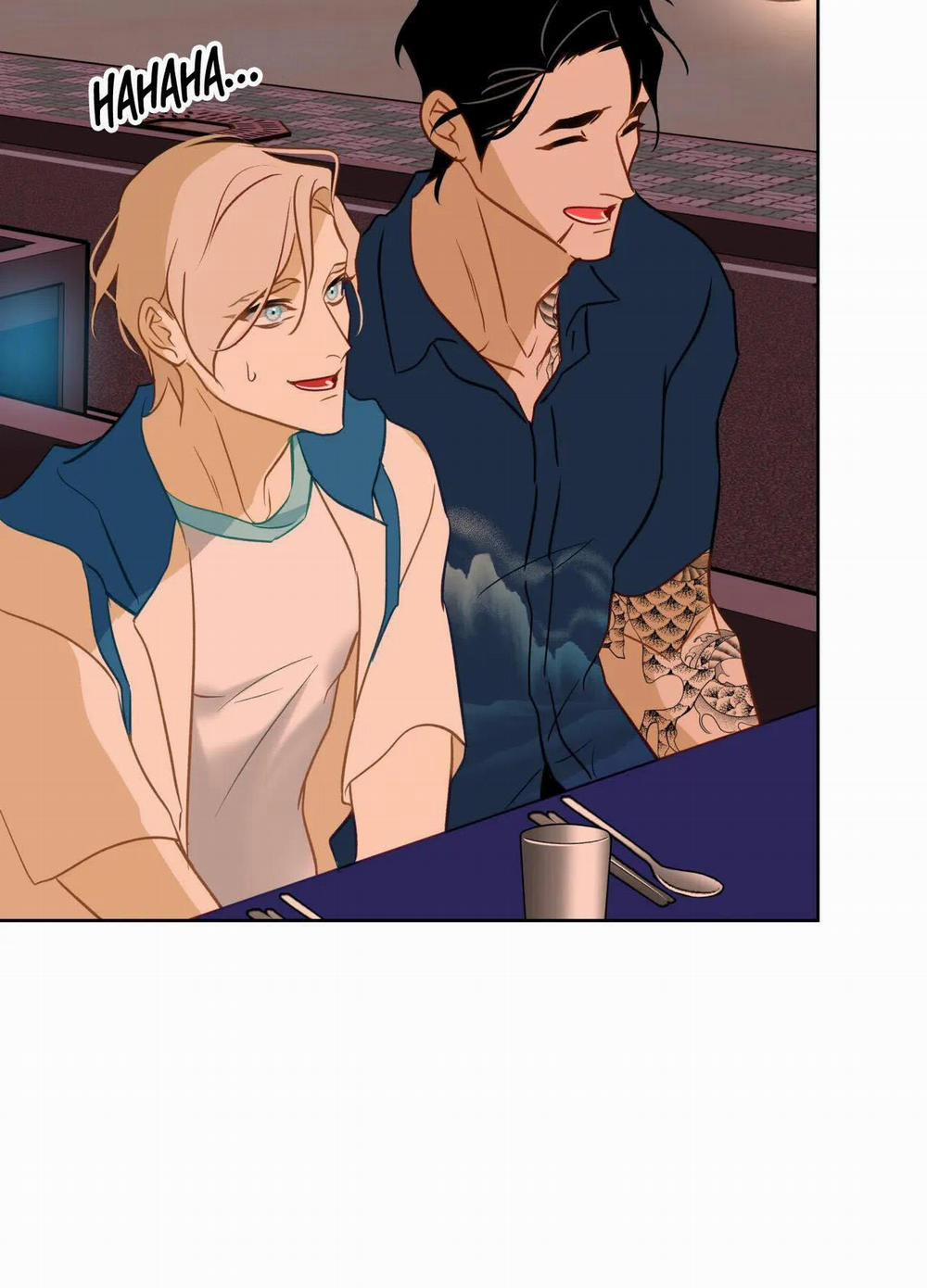 MỸ NHÂN NGƯ 16 trang 45