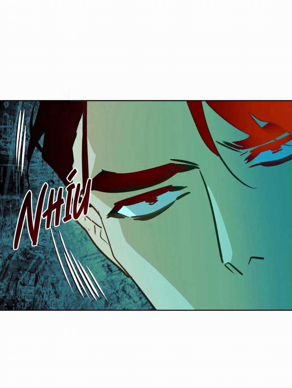 MỸ NHÂN NGƯ 16 trang 5