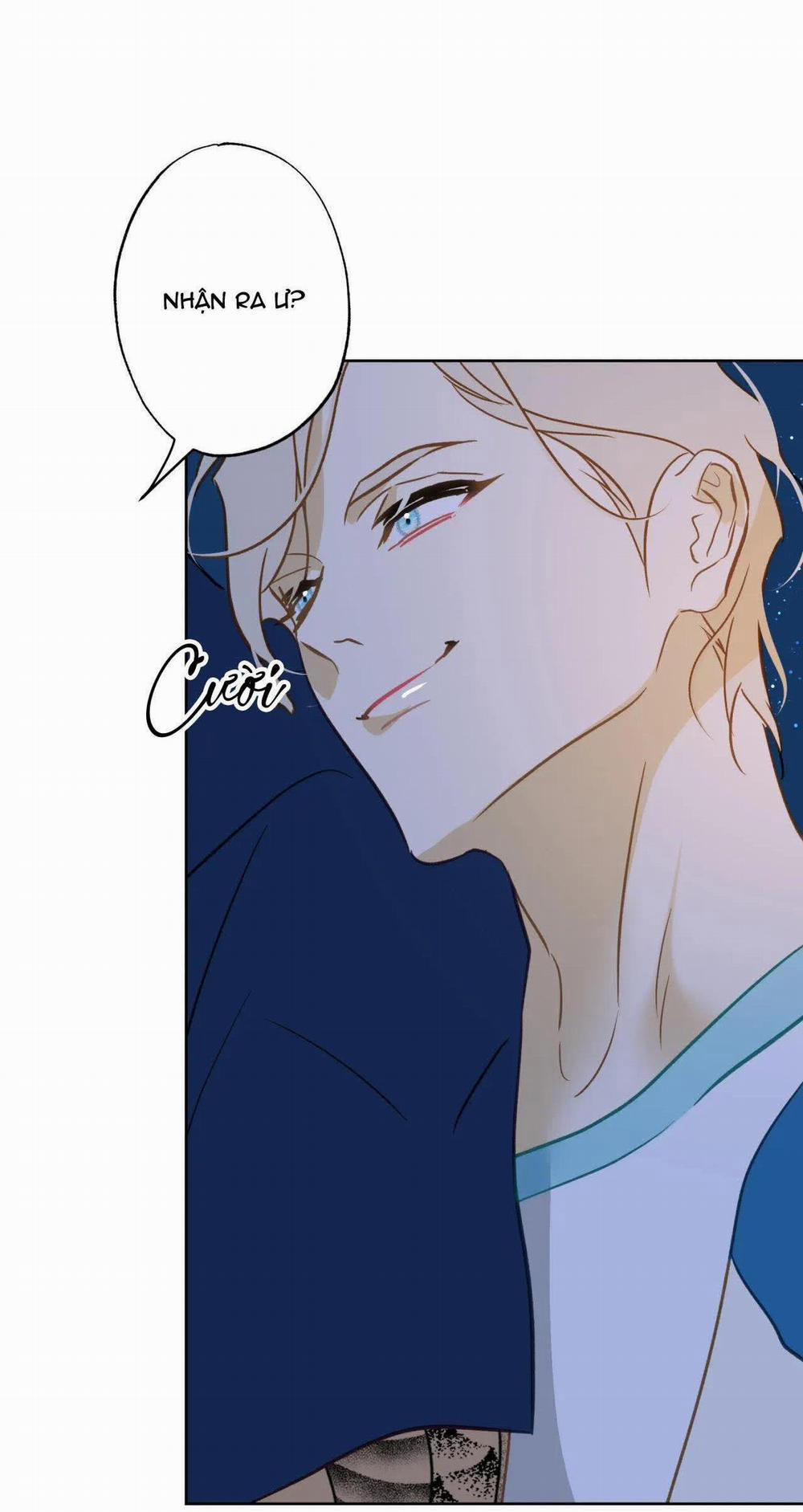 MỸ NHÂN NGƯ 16 trang 52