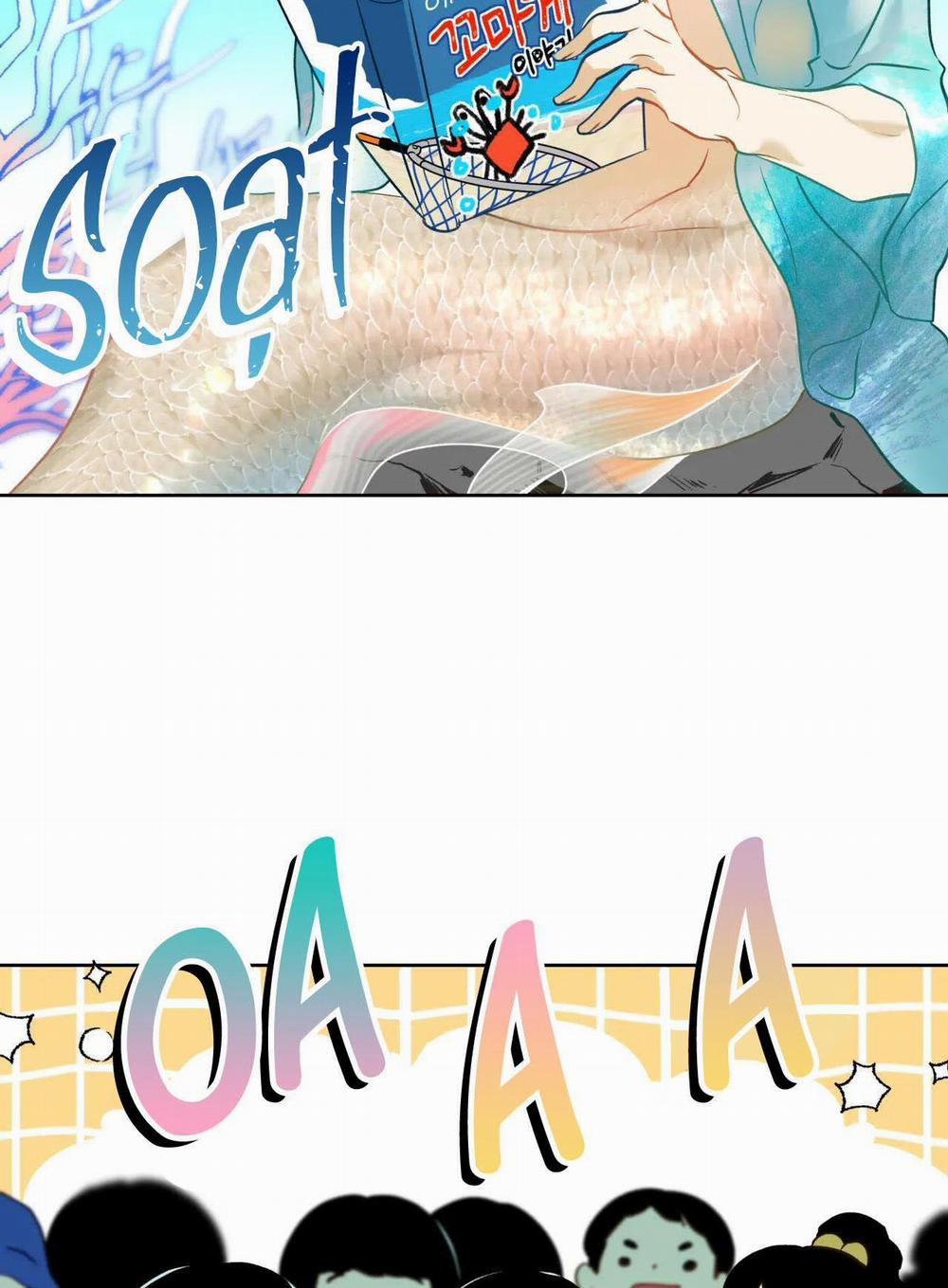 MỸ NHÂN NGƯ 16 trang 57