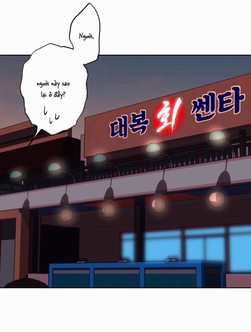 MỸ NHÂN NGƯ 16 trang 6