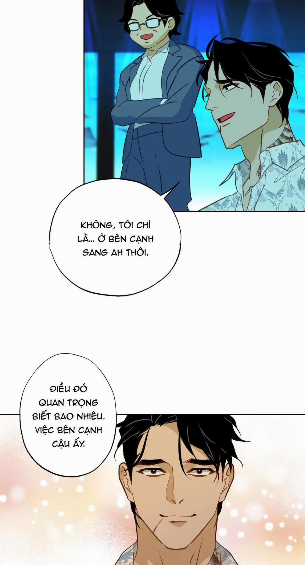 MỸ NHÂN NGƯ 16 trang 62