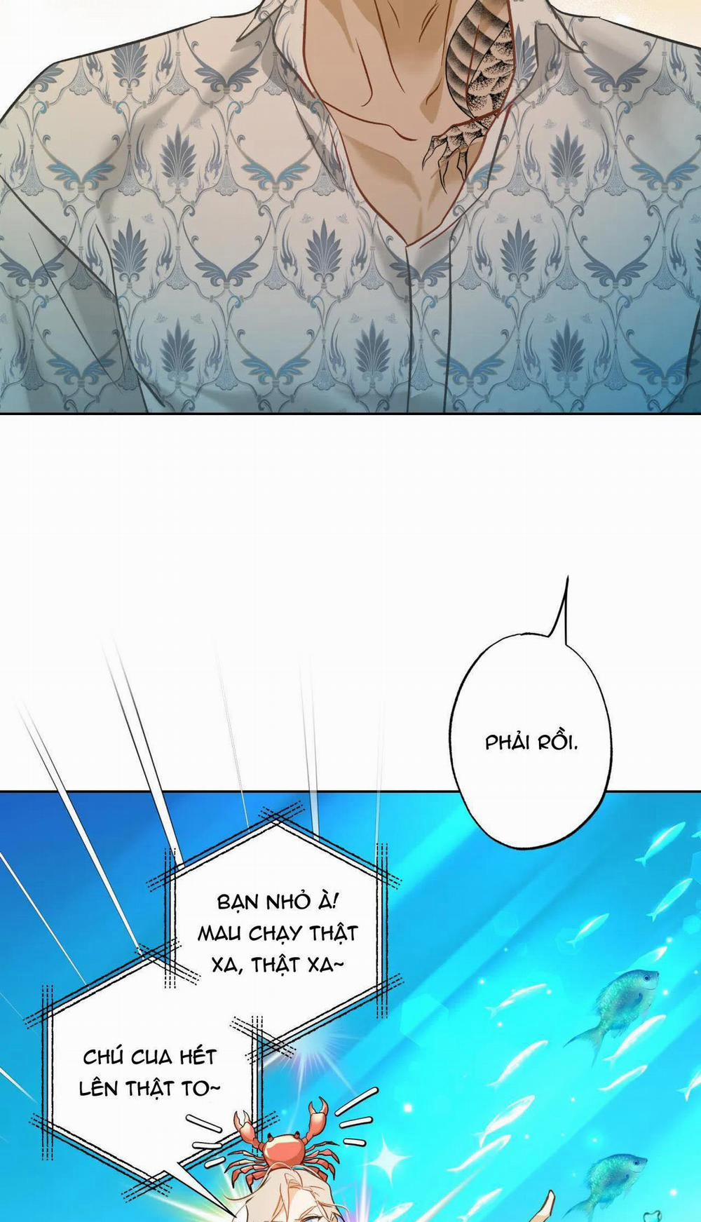 MỸ NHÂN NGƯ 16 trang 63