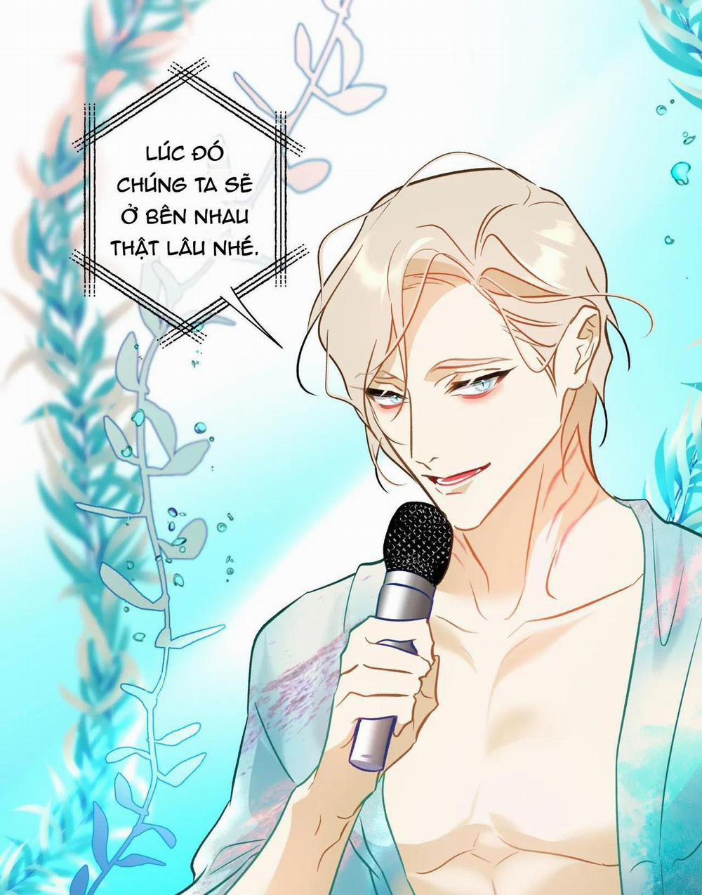 MỸ NHÂN NGƯ 16 trang 65