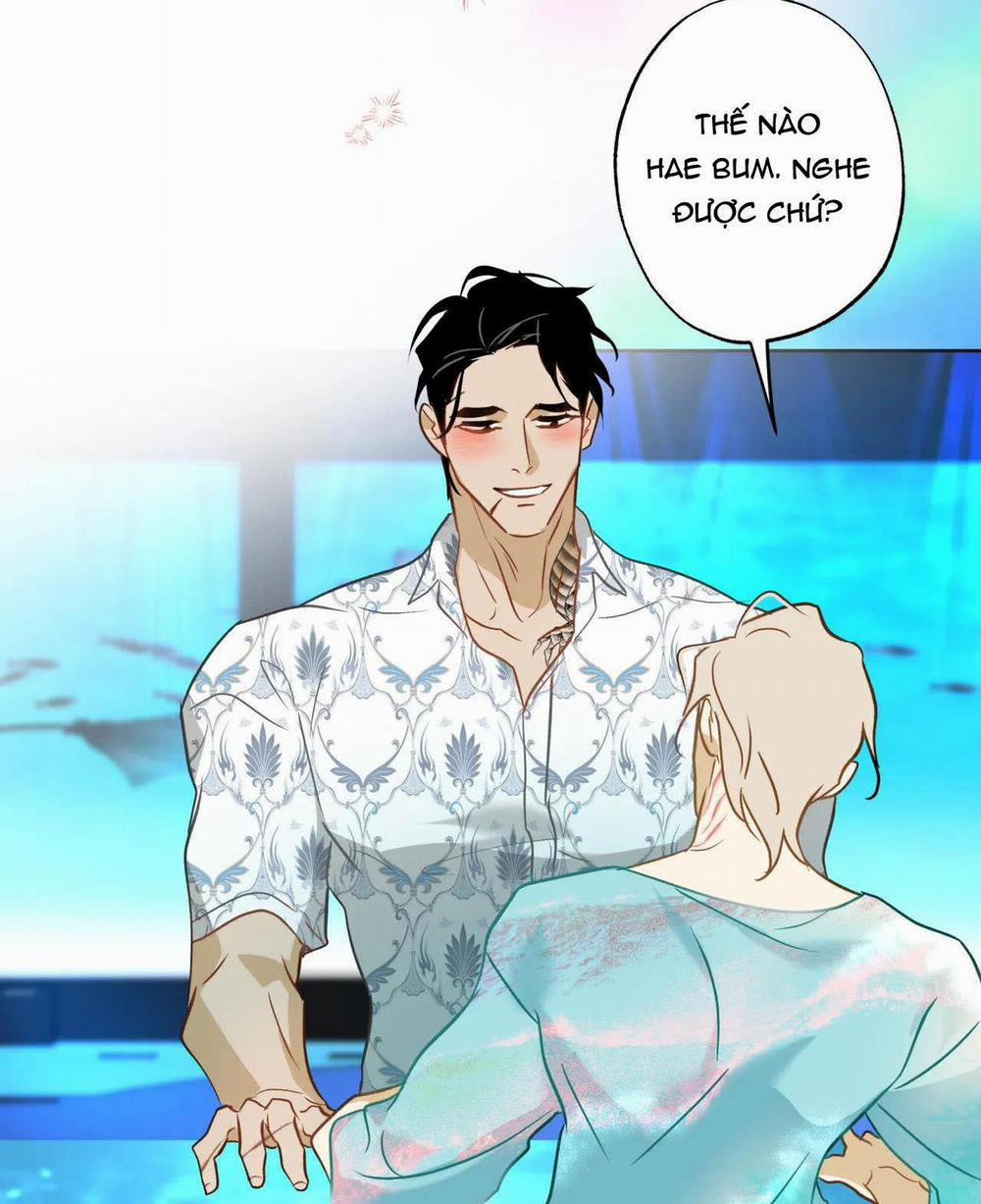 MỸ NHÂN NGƯ 16 trang 68