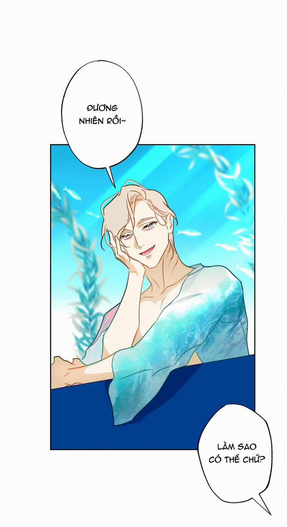 MỸ NHÂN NGƯ 16 trang 73