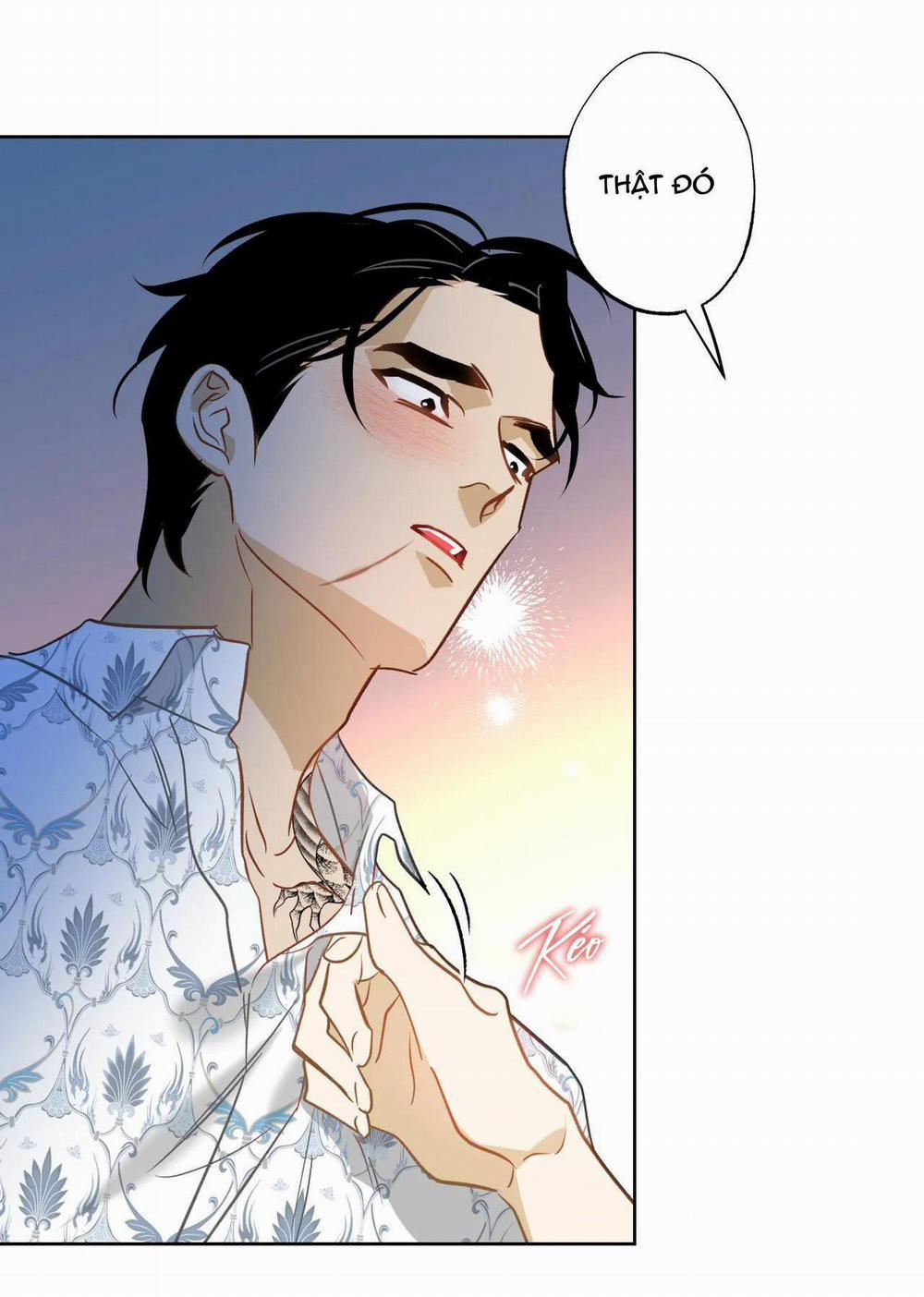 MỸ NHÂN NGƯ 16 trang 74