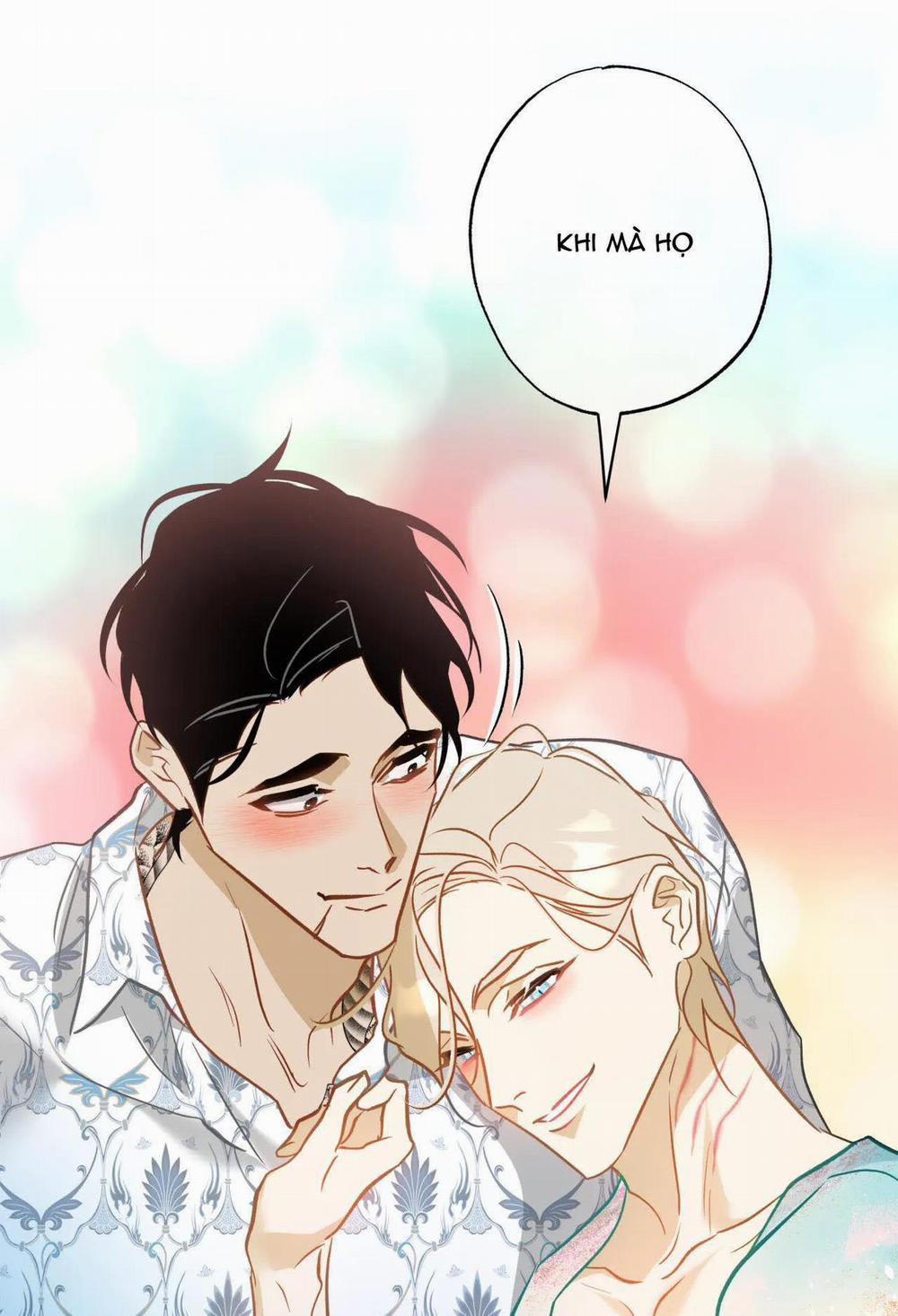 MỸ NHÂN NGƯ 16 trang 75