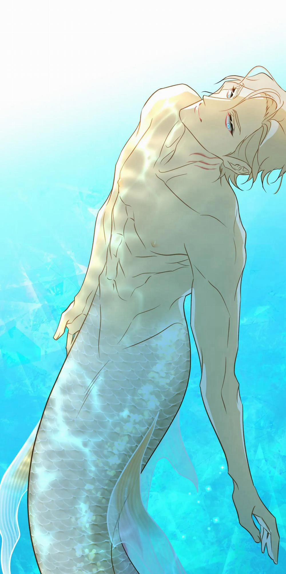 MỸ NHÂN NGƯ 2 trang 0