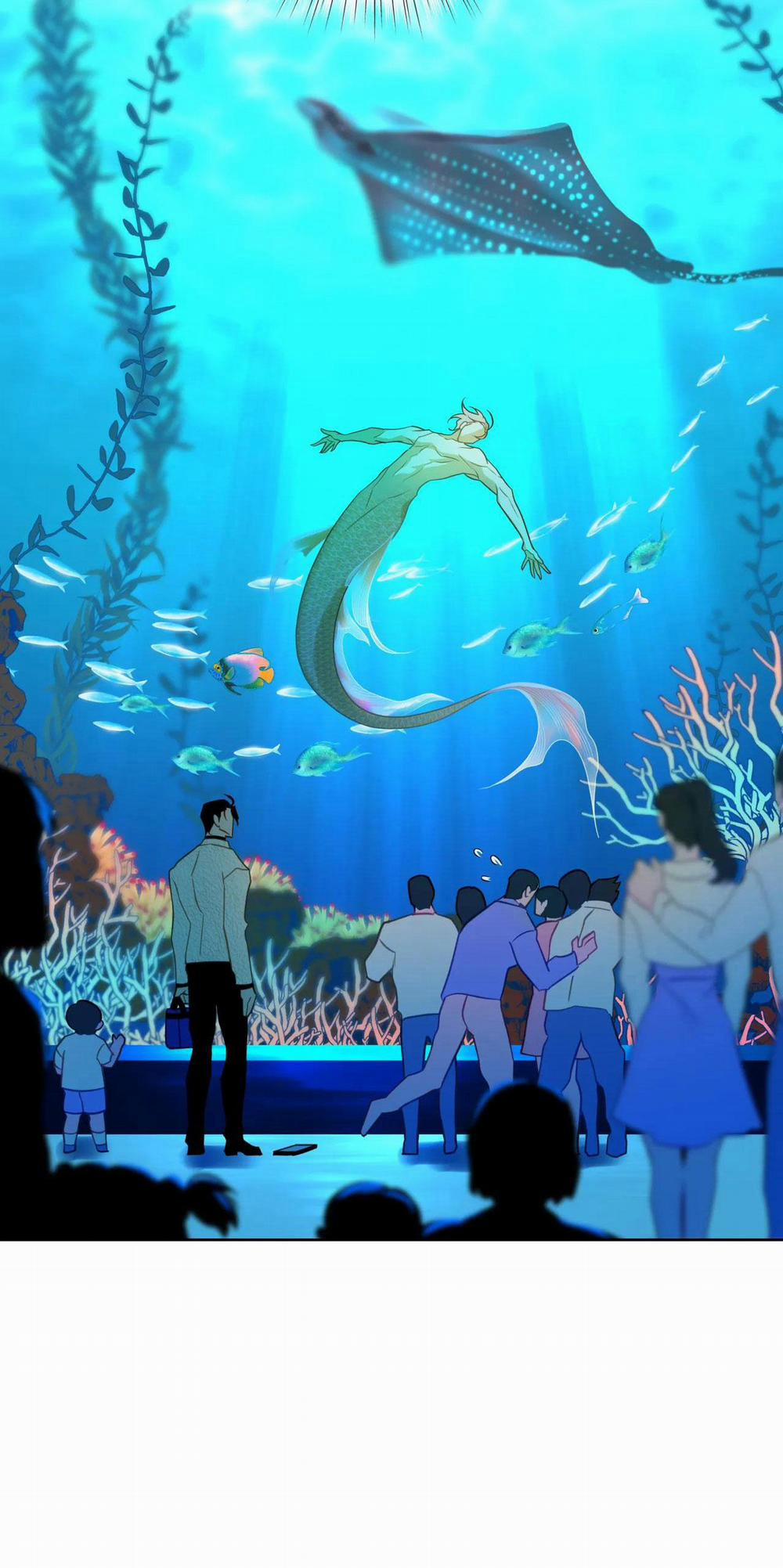 MỸ NHÂN NGƯ 2 trang 10