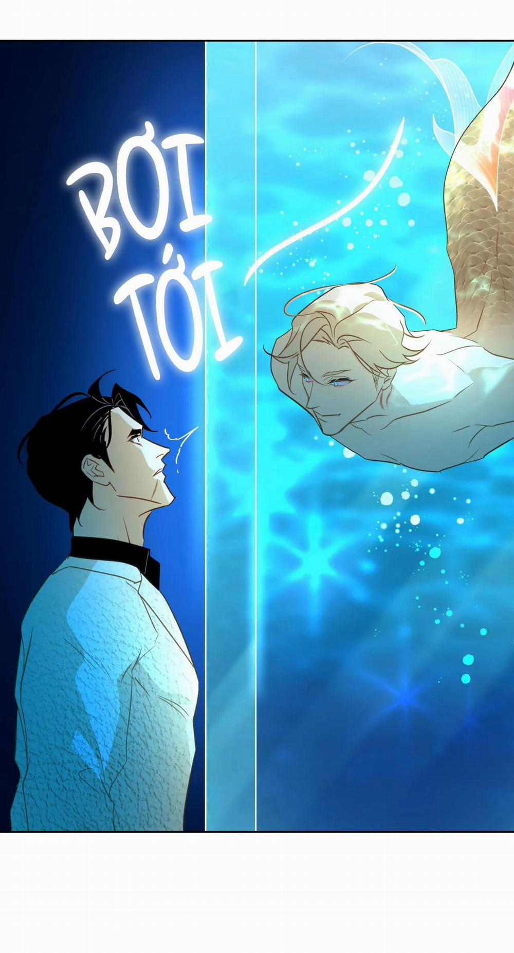 MỸ NHÂN NGƯ 2 trang 14