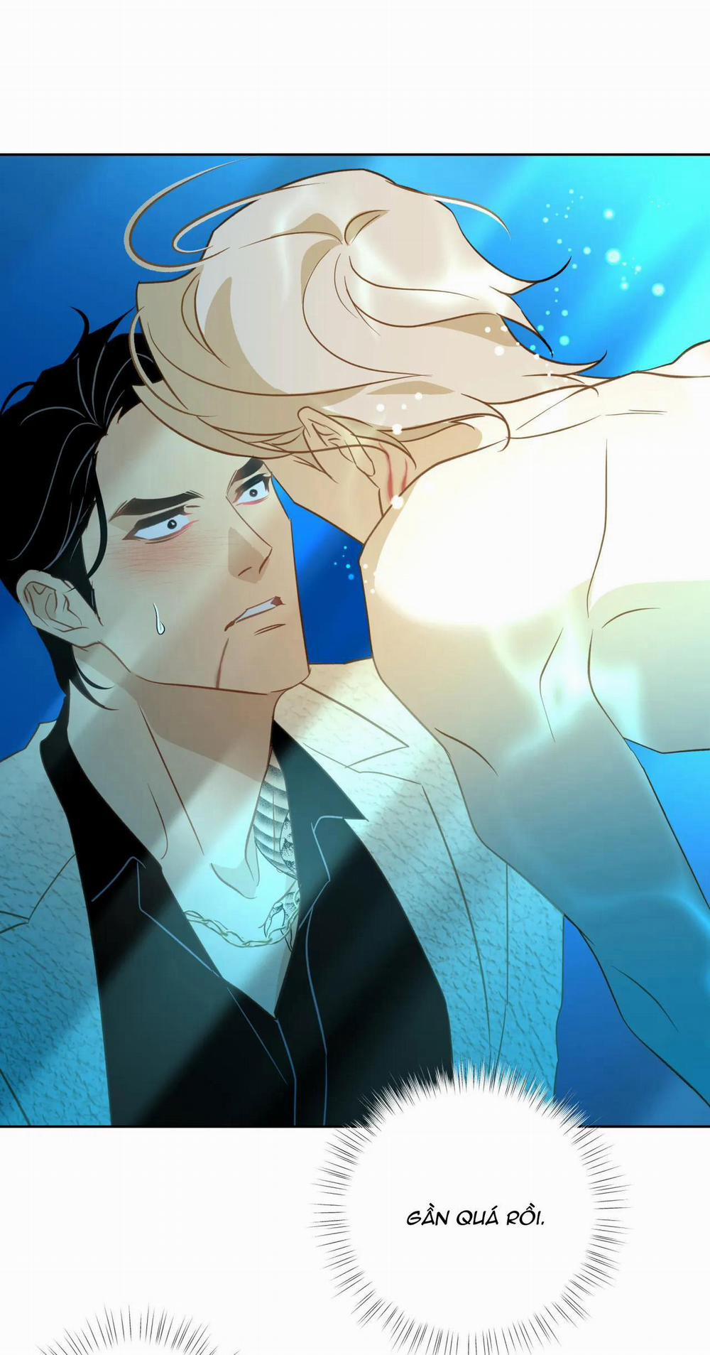 MỸ NHÂN NGƯ 2 trang 15