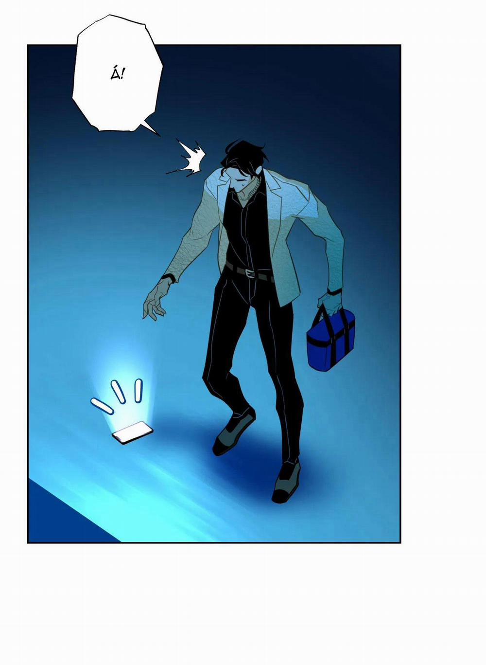 MỸ NHÂN NGƯ 2 trang 17