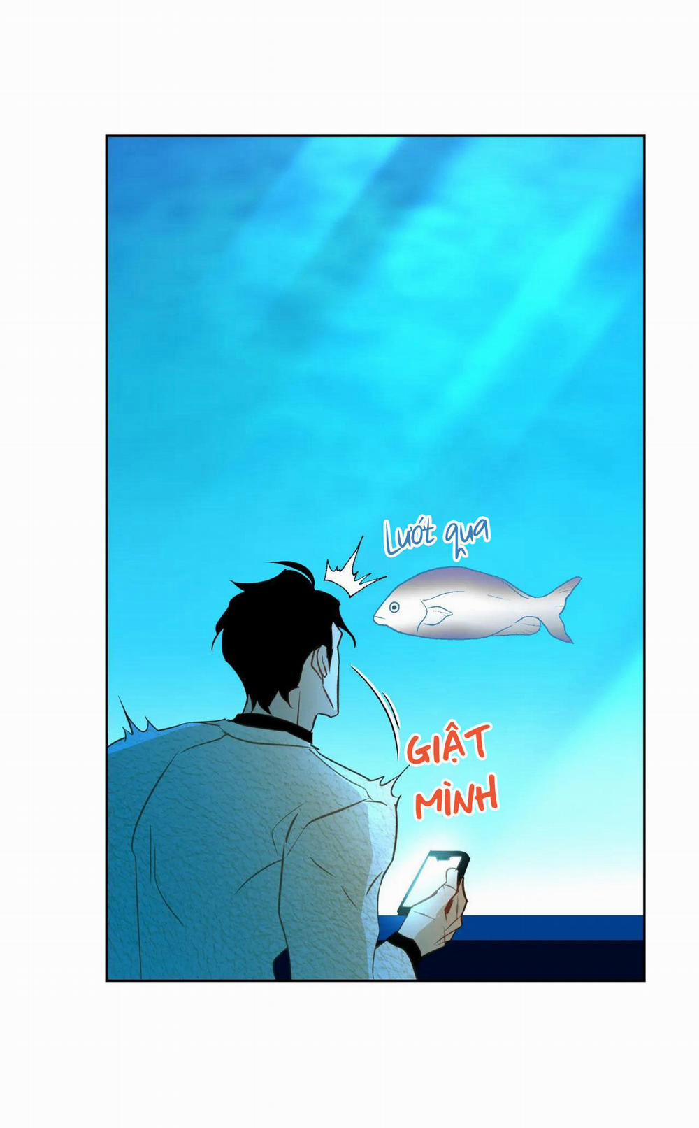 MỸ NHÂN NGƯ 2 trang 19