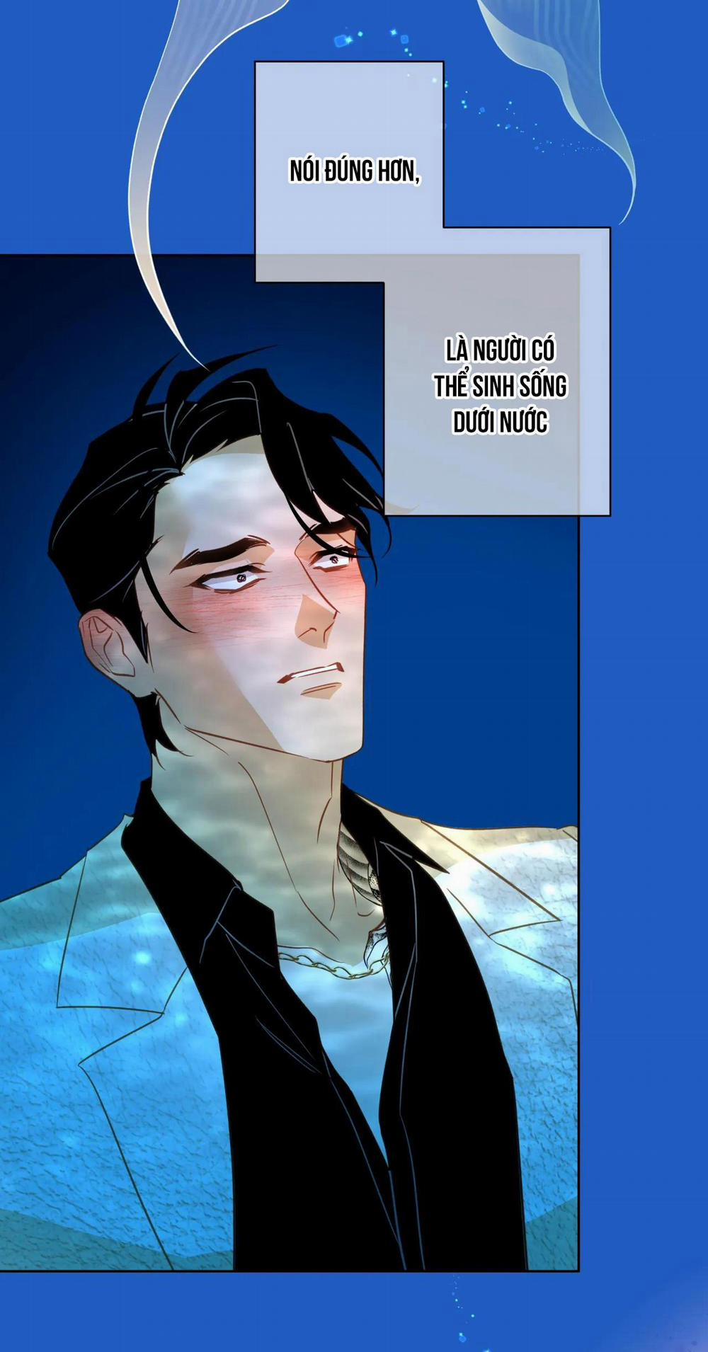 MỸ NHÂN NGƯ 2 trang 2