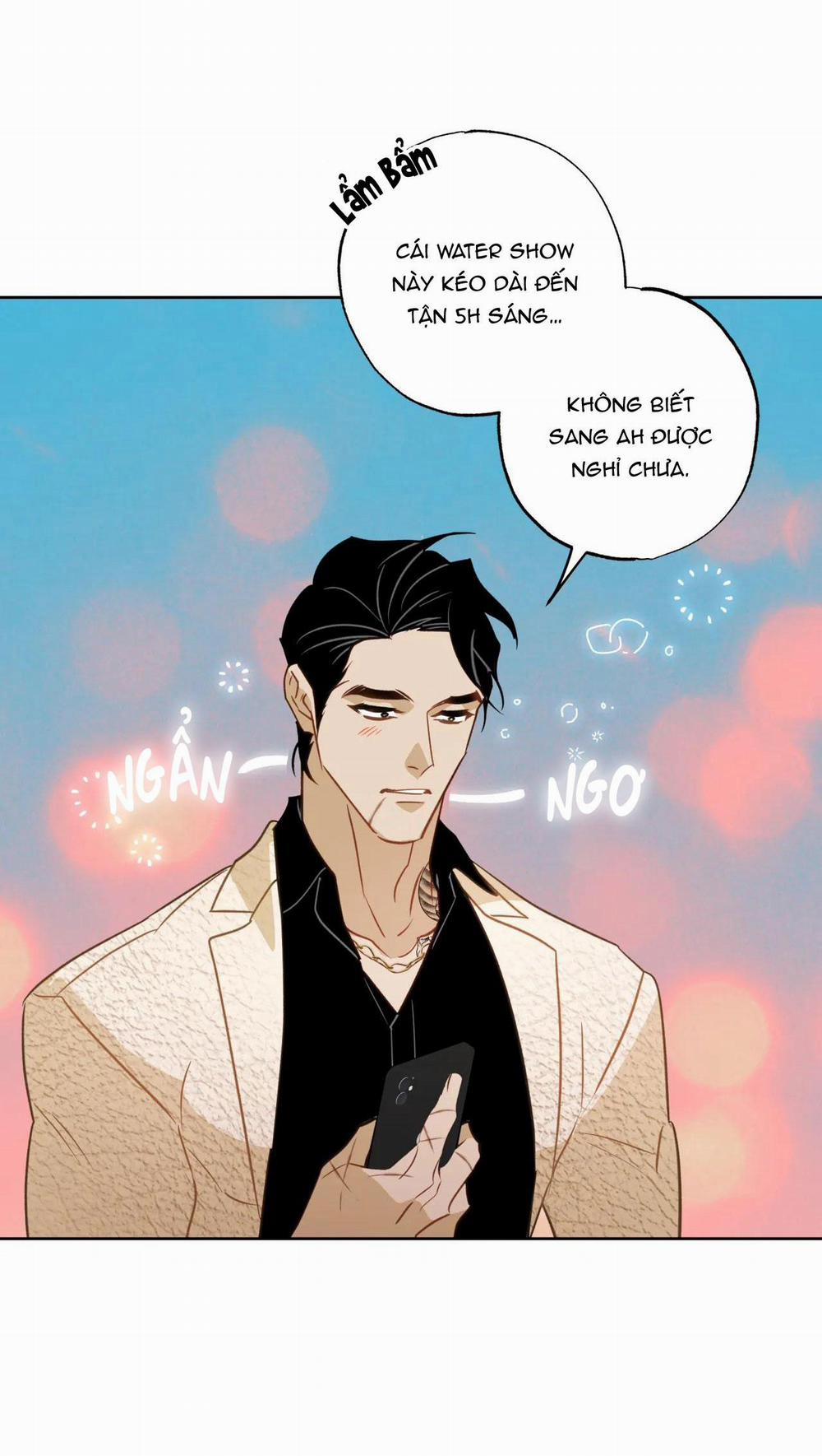 MỸ NHÂN NGƯ 2 trang 22