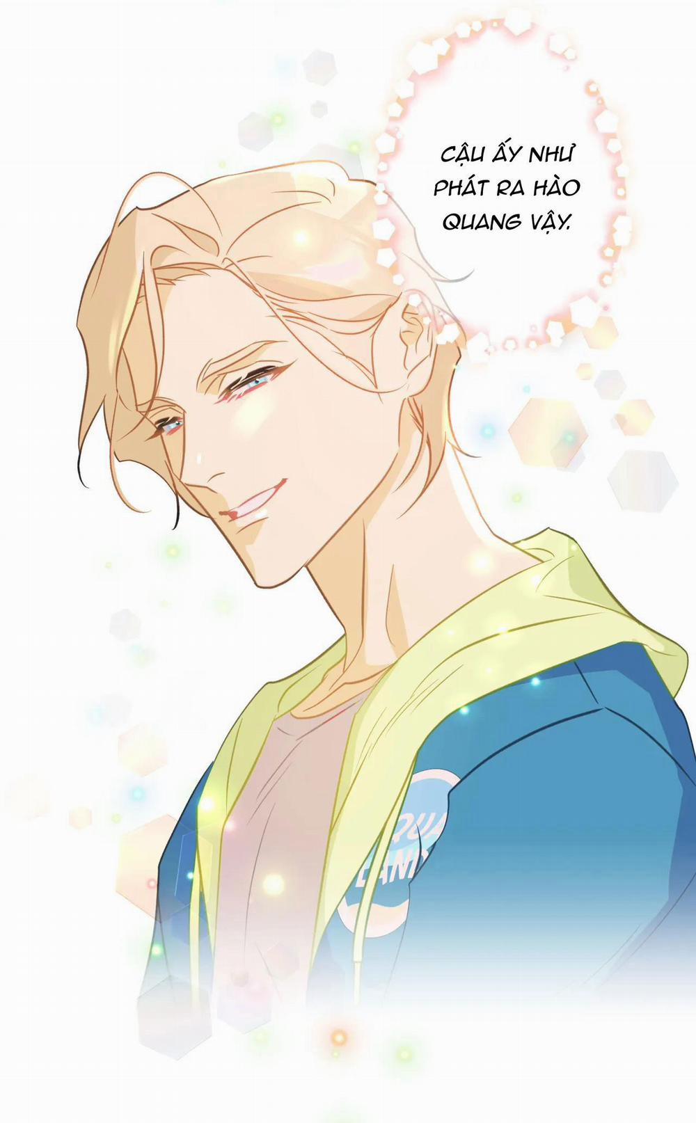 MỸ NHÂN NGƯ 2 trang 24