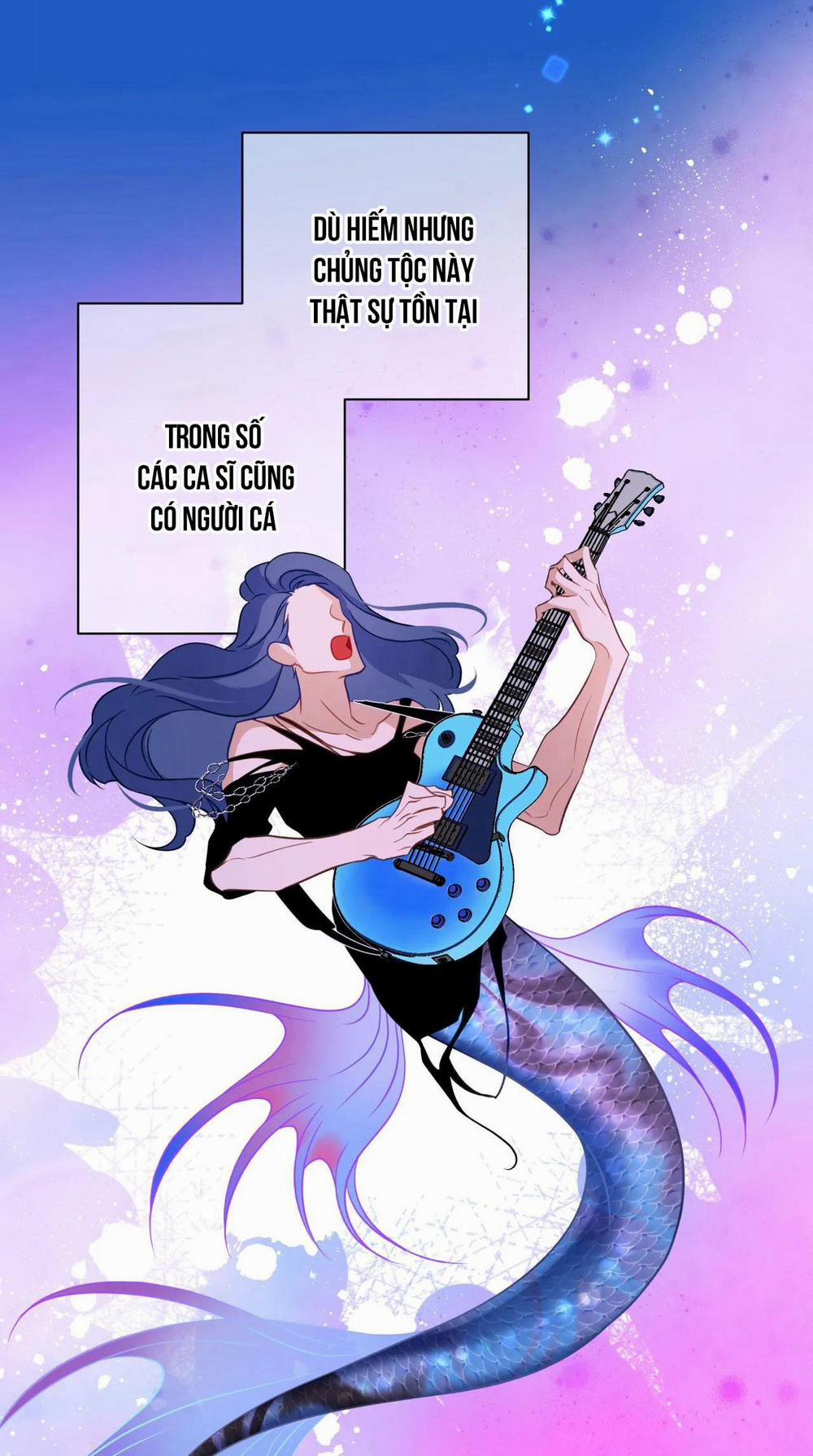 MỸ NHÂN NGƯ 2 trang 3