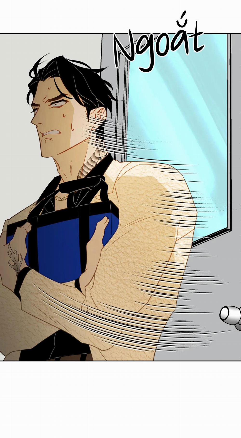 MỸ NHÂN NGƯ 2 trang 34