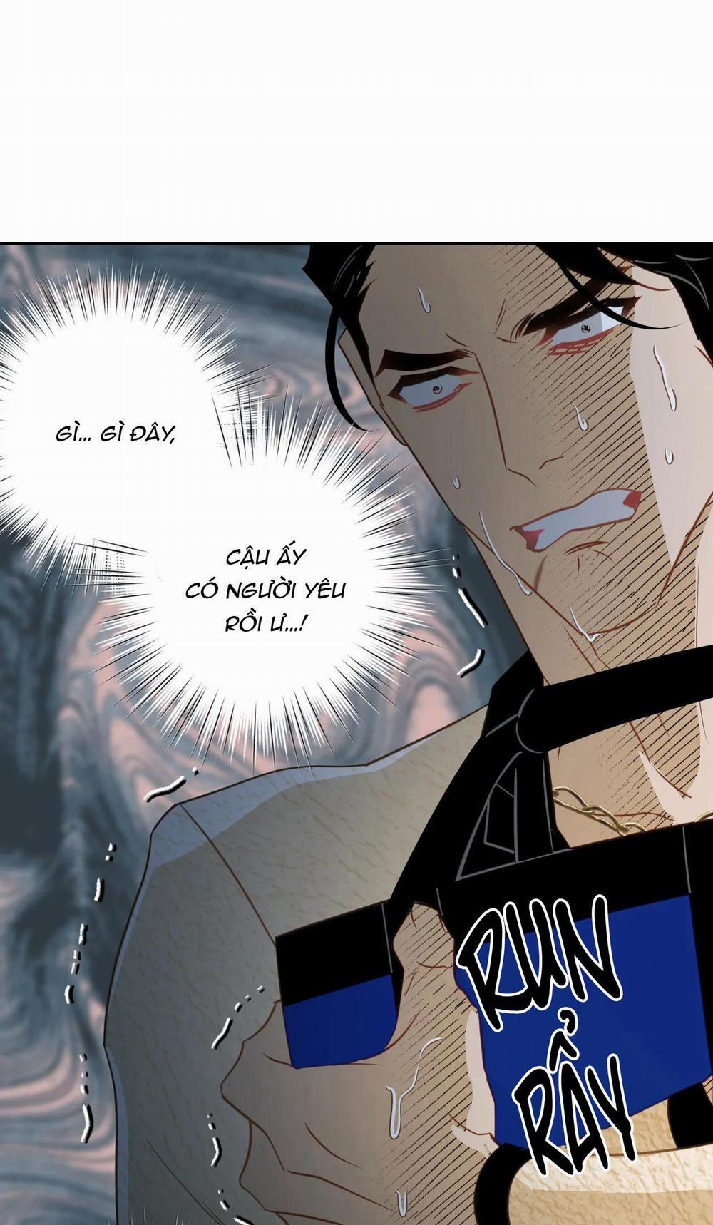 MỸ NHÂN NGƯ 2 trang 35