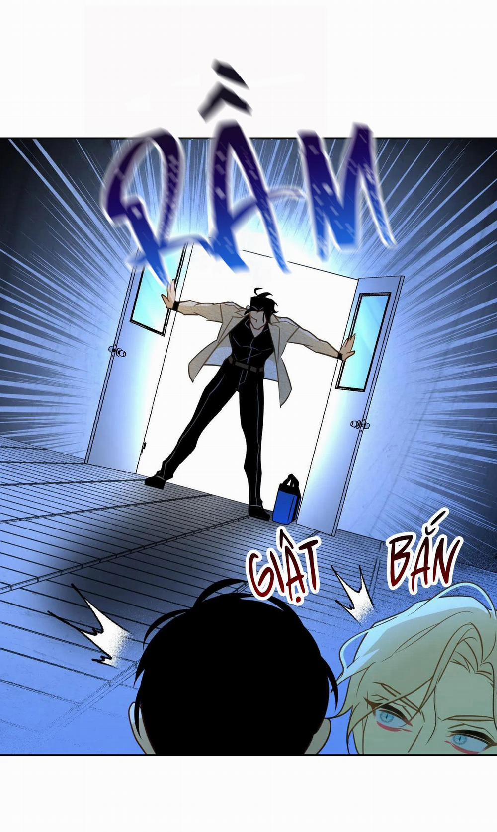 MỸ NHÂN NGƯ 2 trang 39