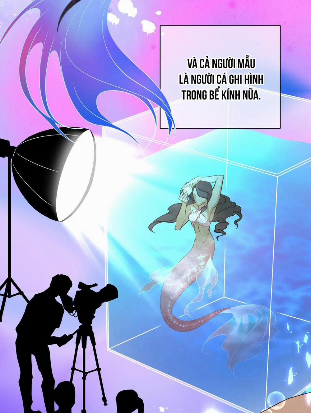 MỸ NHÂN NGƯ 2 trang 4