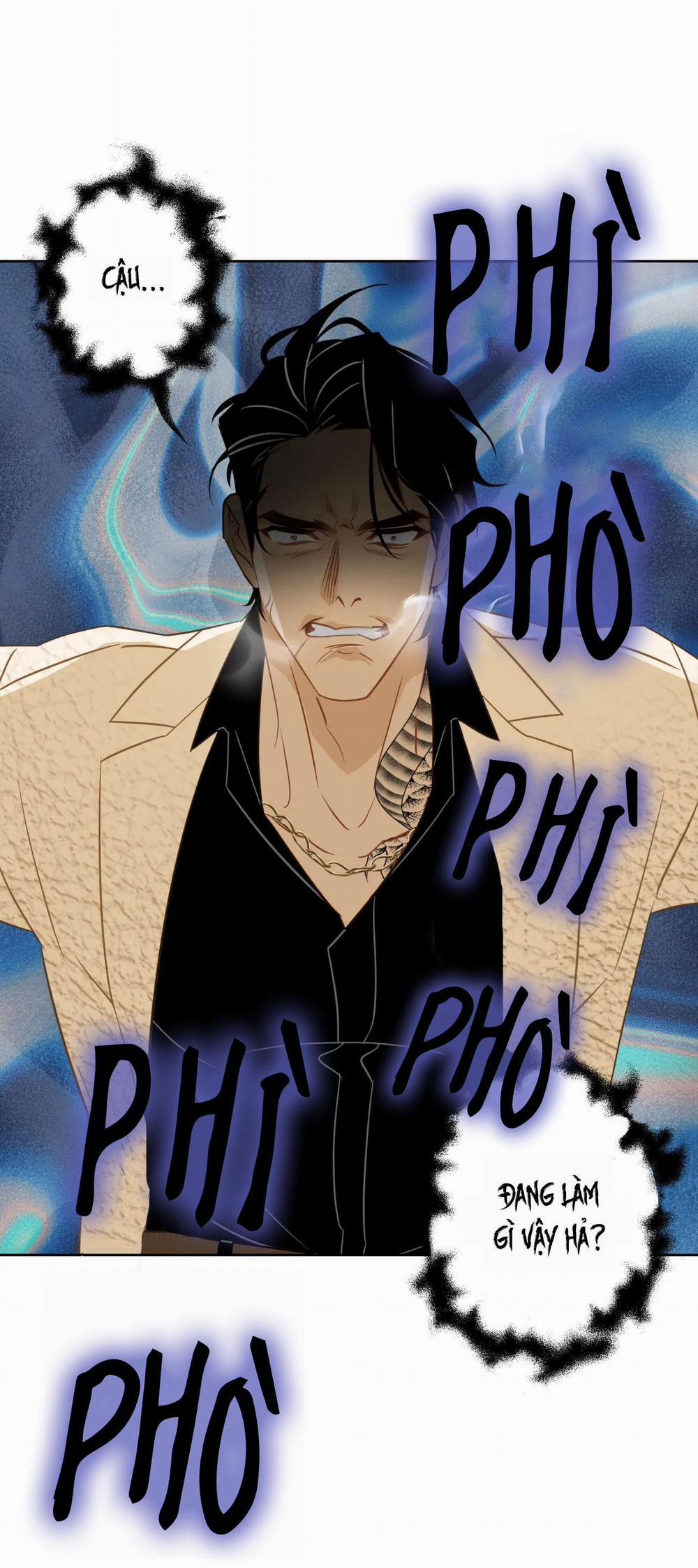 MỸ NHÂN NGƯ 2 trang 40