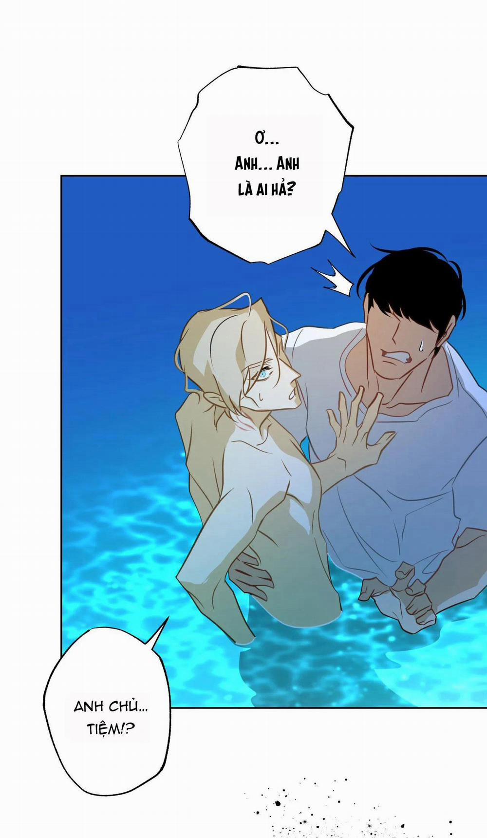 MỸ NHÂN NGƯ 2 trang 41