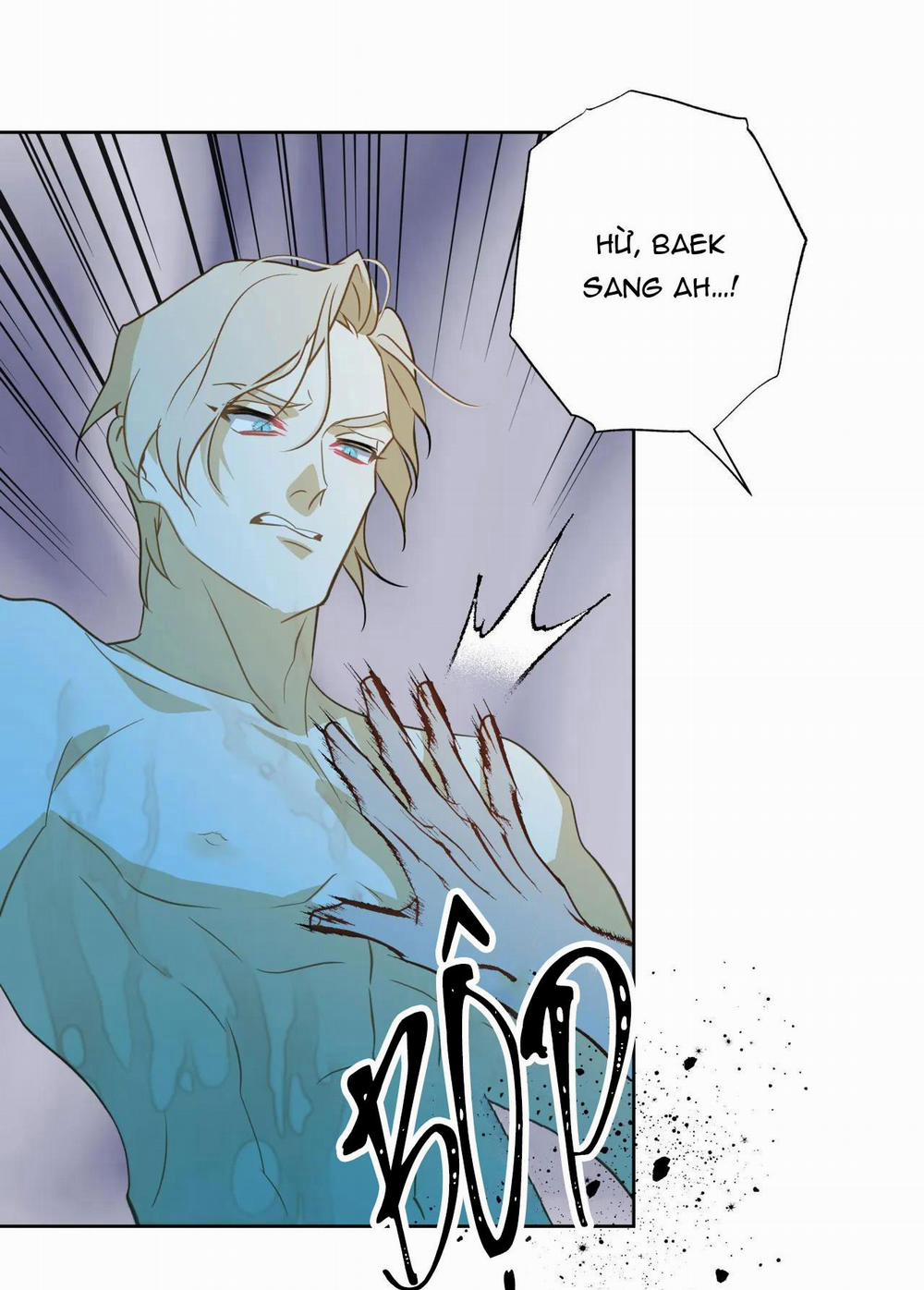 MỸ NHÂN NGƯ 2 trang 45