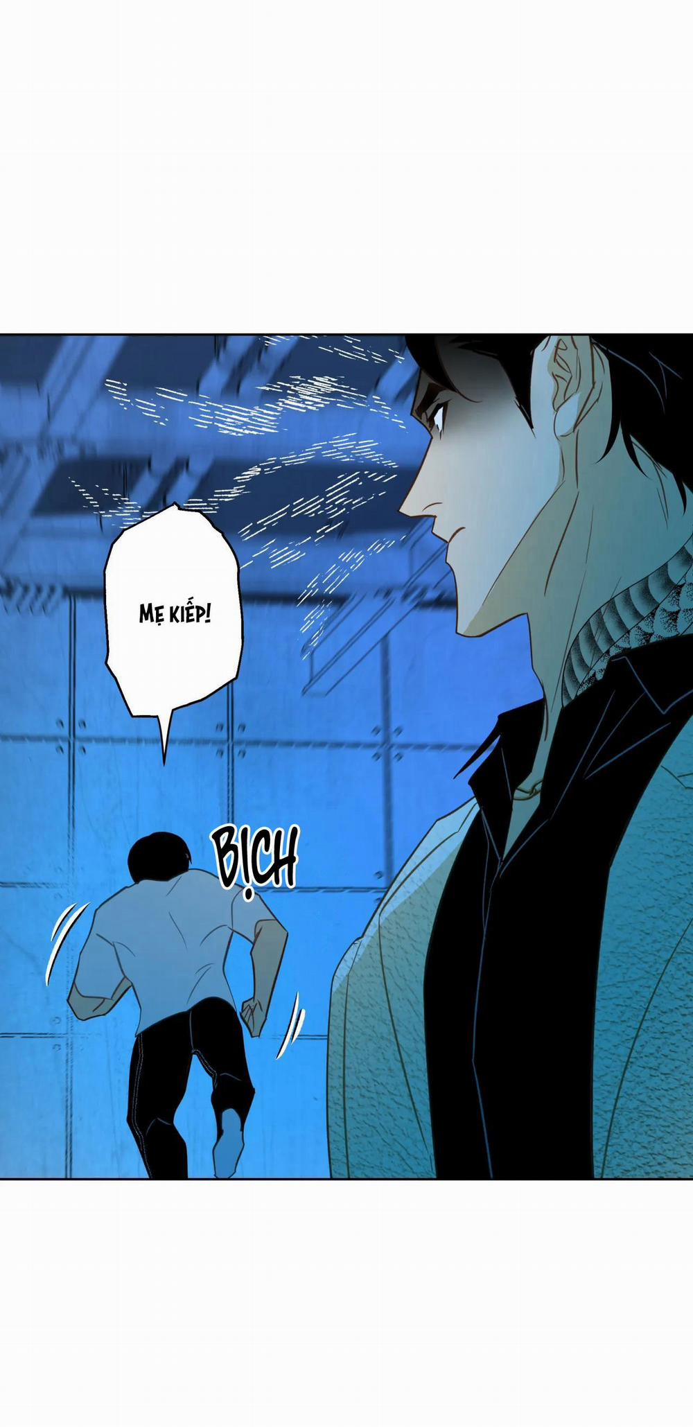 MỸ NHÂN NGƯ 2 trang 47