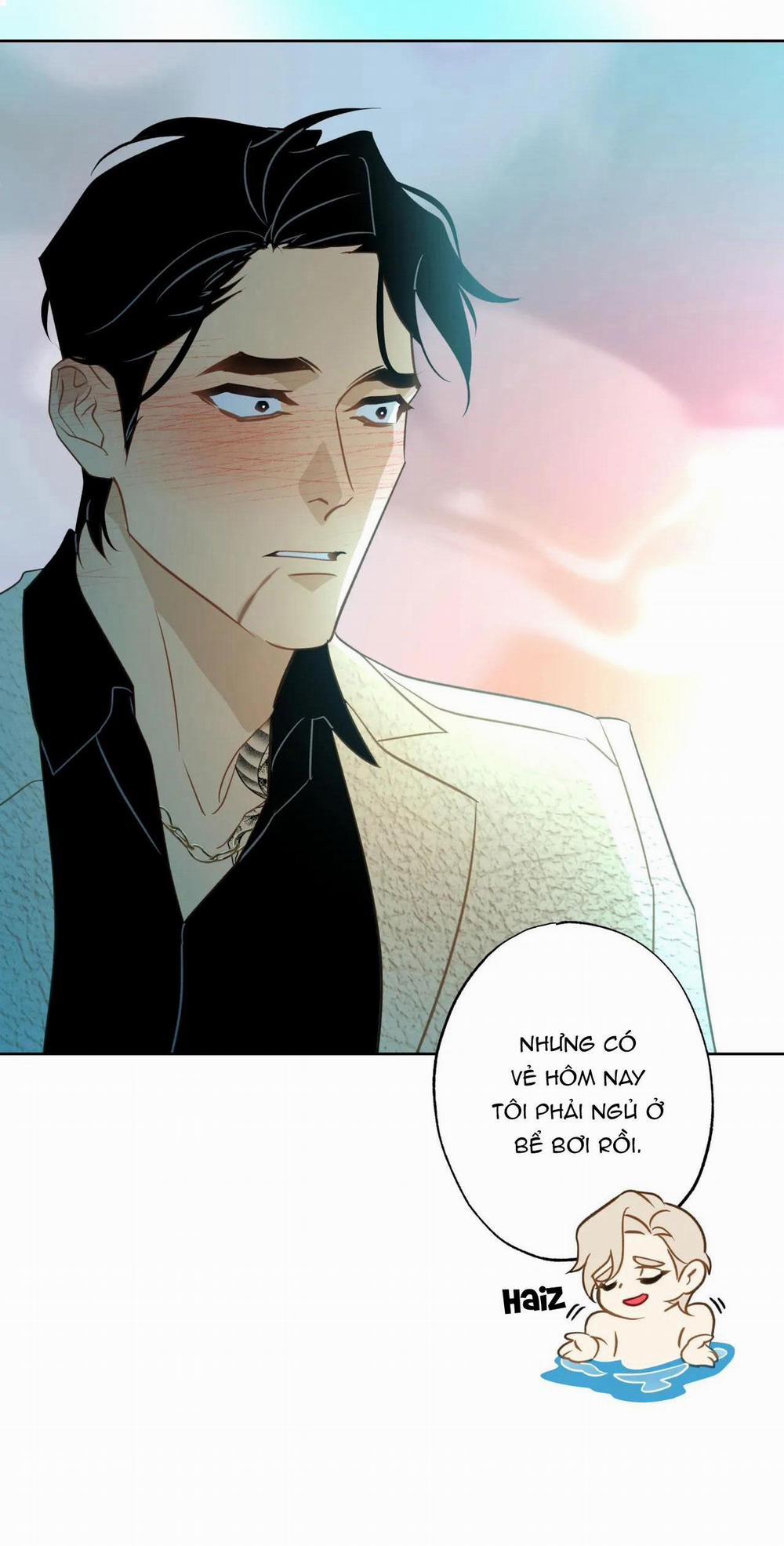 MỸ NHÂN NGƯ 2 trang 58