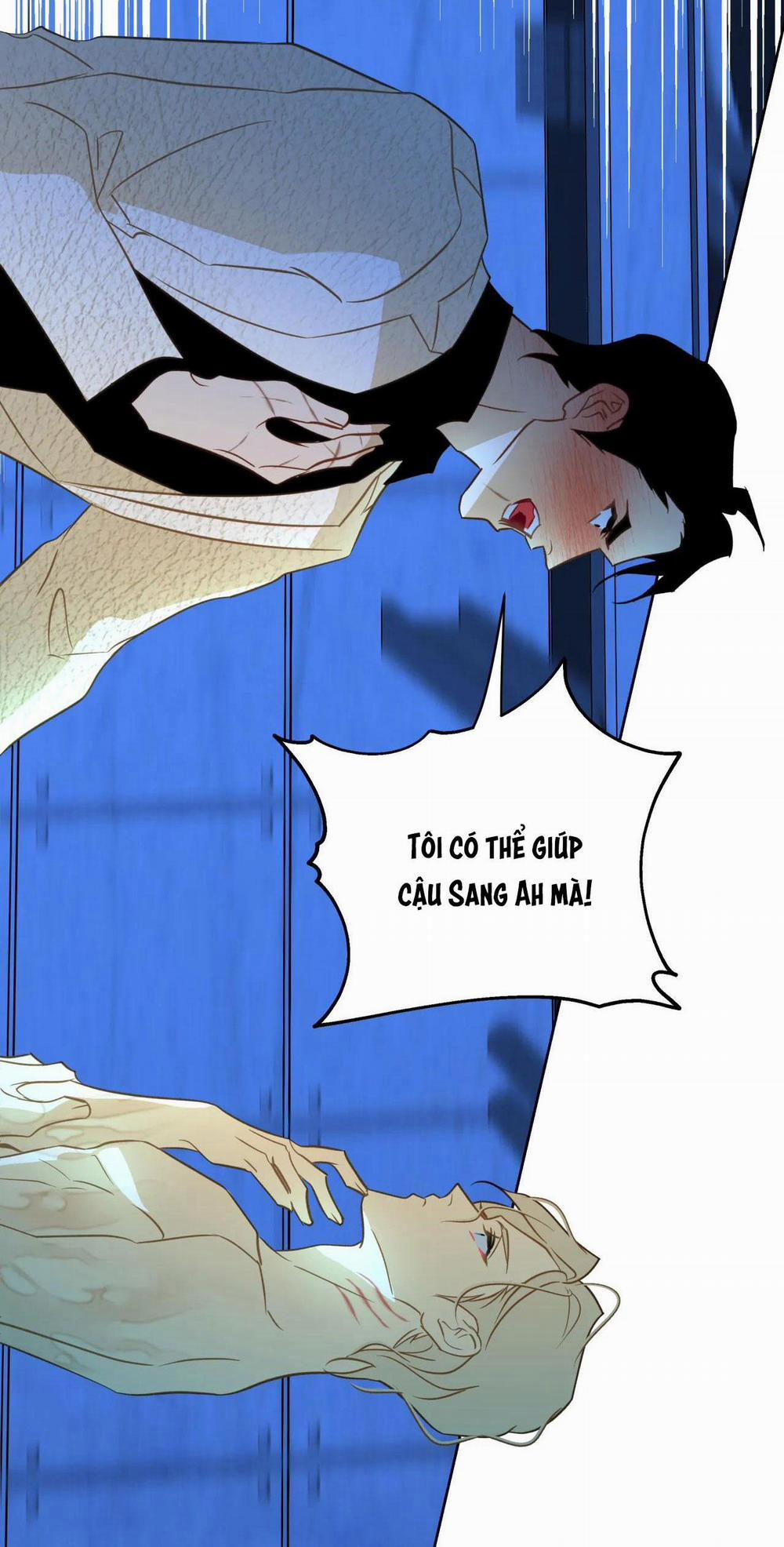 MỸ NHÂN NGƯ 2 trang 60