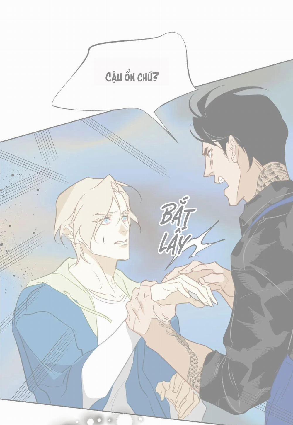 MỸ NHÂN NGƯ 2 trang 67