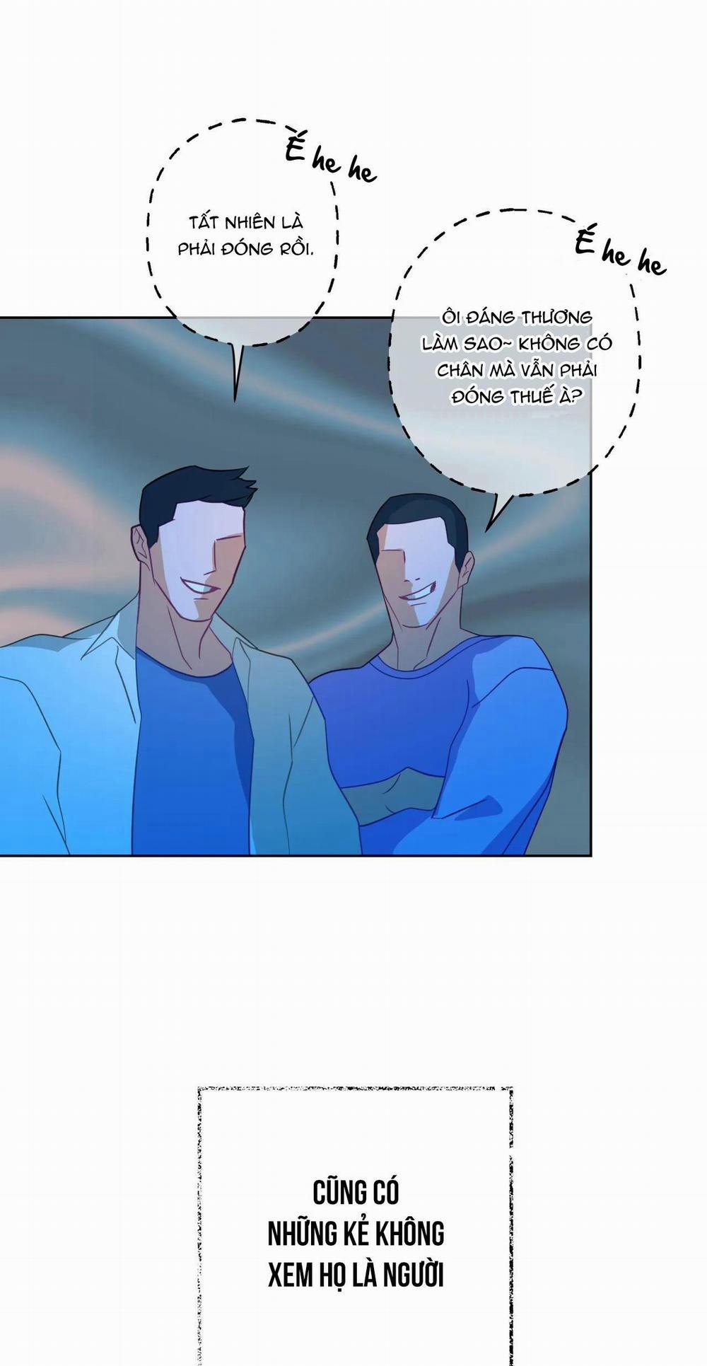 MỸ NHÂN NGƯ 2 trang 7